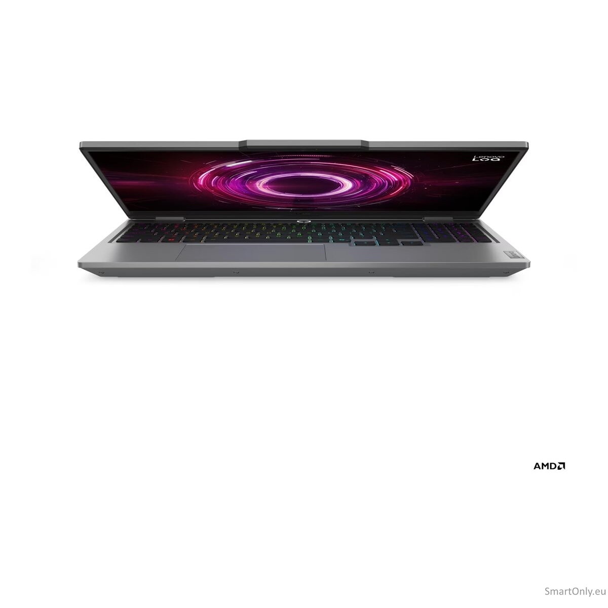 Lenovo- LOQ 15AHP10 | Luna Grey | 15.6 " | IPS | FHD | 1920 x 1080 pixels | Anti-glare | AMD Ryzen 7 | 250 | 16 GB | SODIMM DDR5 | Solid-state drive capacity 1000 GB | NVIDIA GeForce RTX 5060 | GDDR7 | 8 GB | Windows 11 Home | 802.11ax | Bluetooth version 6 Lenovo- LOQ 15AHP10 | Luna Grey | 15.6 " | IPS | FHD | 1920 x 1080 pixels | Anti-glare | AMD Ryzen 7 | 250 | 16 GB | SODIMM DDR5 | Solid-state drive capacity 1000 GB | NVIDIA GeForce RTX 5060 | GDDR7 | 8 GB | Windows 11 Home | 802.11ax | Bluetooth version 6
