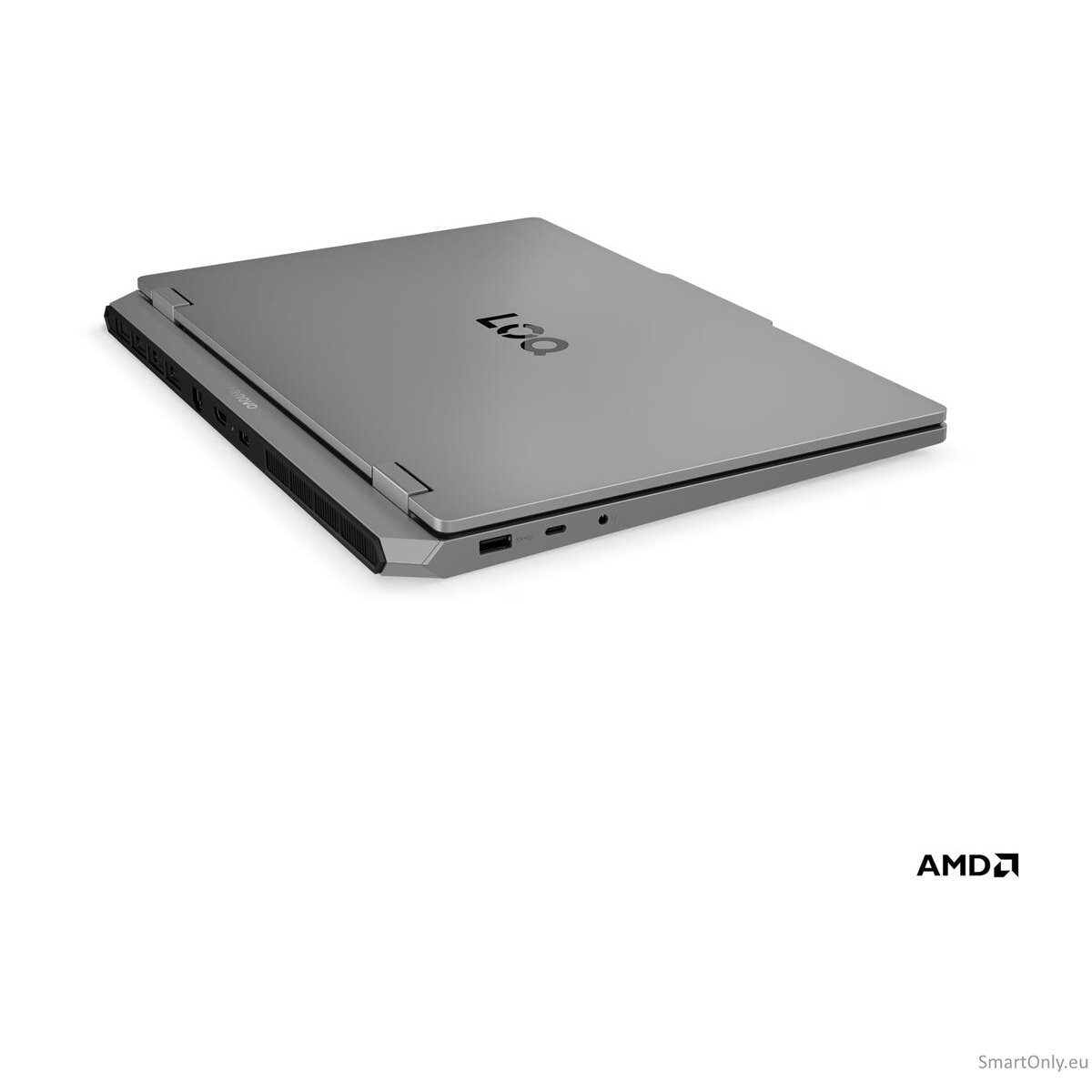 Lenovo LOQ Essential 15ARP11 AMD | Luna Grey | 15.6 " | IPS | FHD | 1920 x 1080 pixels | Anti-glare | AMD Ryzen 7 | 170 | 16 GB | SODIMM DDR5 | Solid-state drive capacity 512 GB | NVIDIA GeForce RTX 5060 | GDDR7 | 8 GB | Windows 11 Home | 802.11ax | Bluet 10 Lenovo LOQ Essential 15ARP11 AMD | Luna Grey | 15.6 " | IPS | FHD | 1920 x 1080 pixels | Anti-glare | AMD Ryzen 7 | 170 | 16 GB | SODIMM DDR5 | Solid-state drive capacity 512 GB | NVIDIA GeForce RTX 5060 | GDDR7 | 8 GB | Windows 11 Home | 802.11ax | Bluet 10