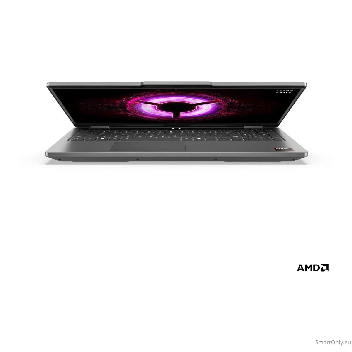 Lenovo LOQ Essential 15ARP11 AMD | Luna Grey | 15.6 " | IPS | FHD | 1920 x 1080 pixels | Anti-glare | AMD Ryzen 7 | 170 | 16 GB | SODIMM DDR5 | Solid-state drive capacity 512 GB | NVIDIA GeForce RTX 5060 | GDDR7 | 8 GB | Windows 11 Home | 802.11ax | Bluet 5