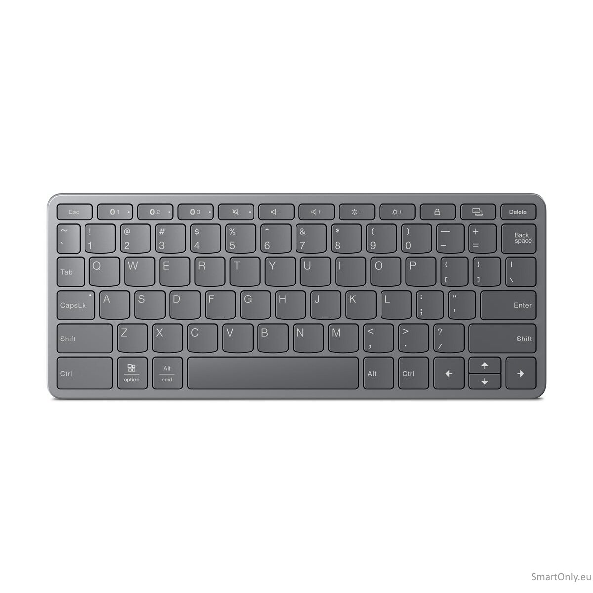Lenovo | Multi-Device | Keyboard | Wireless | English 8