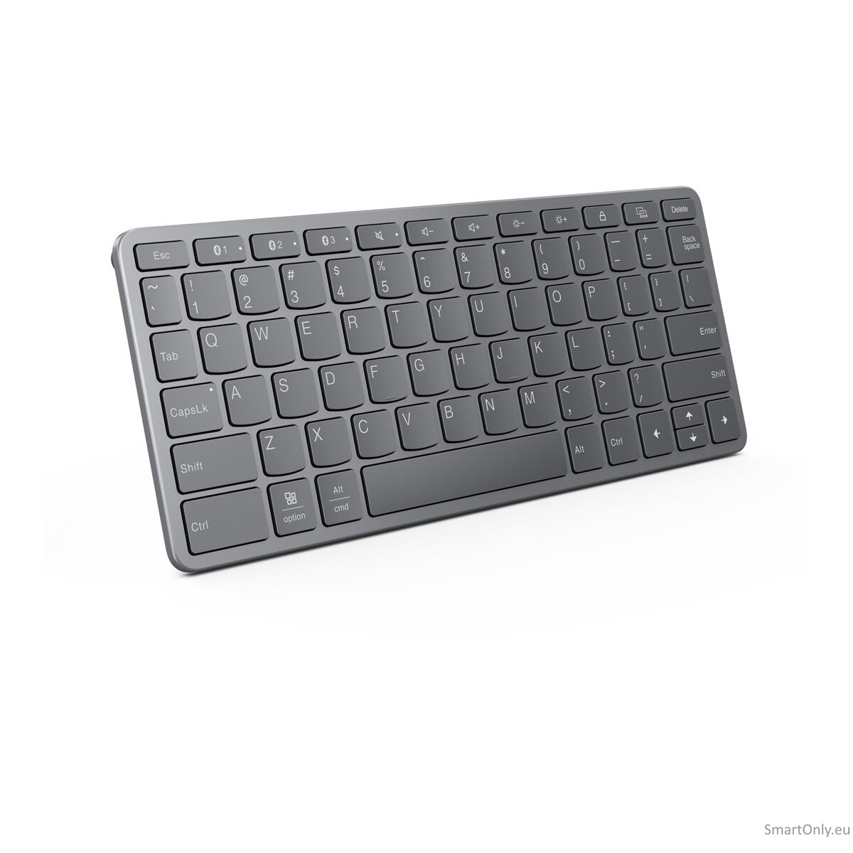 Lenovo | Multi-Device | Keyboard | Wireless | English 9