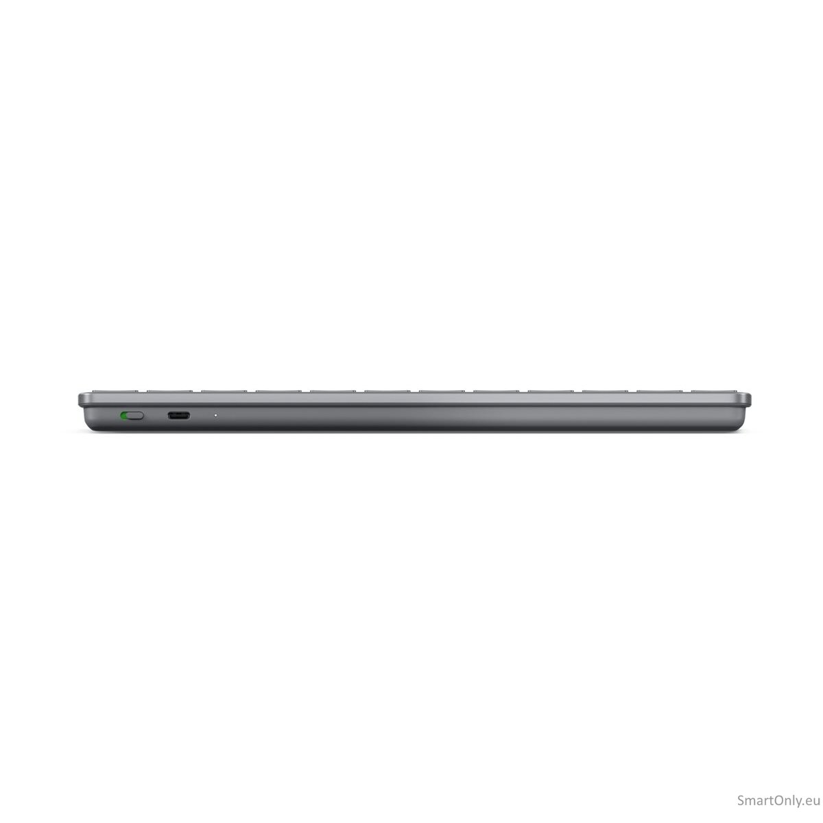 Lenovo | Multi-Device | Keyboard | Wireless | English 10