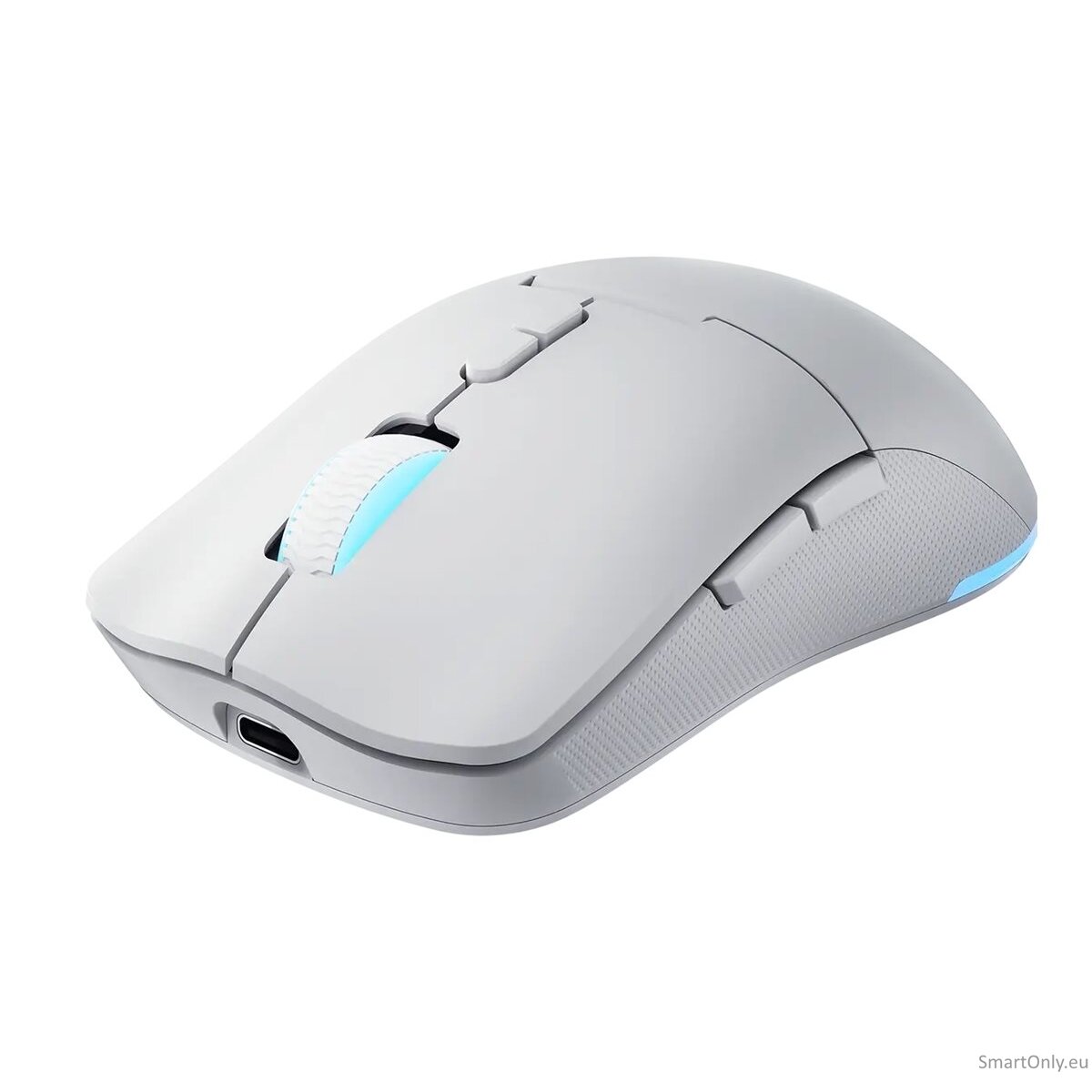 Lenovo RGB Gaming Mouse | Legion M220 | Wireless | 2.4 GHz, Bluetooth, Wired | Glacier White 1 Lenovo RGB Gaming Mouse | Legion M220 | Wireless | 2.4 GHz, Bluetooth, Wired | Glacier White 1