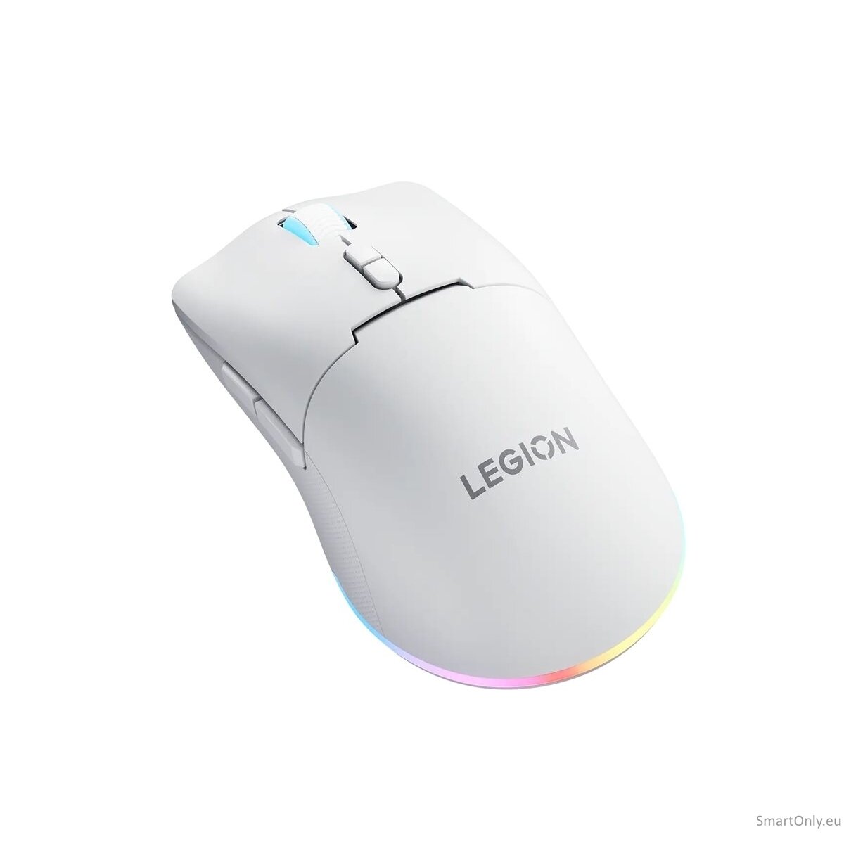 Lenovo RGB Gaming Mouse | Legion M220 | Wireless | 2.4 GHz, Bluetooth, Wired | Glacier White 3 Lenovo RGB Gaming Mouse | Legion M220 | Wireless | 2.4 GHz, Bluetooth, Wired | Glacier White 3