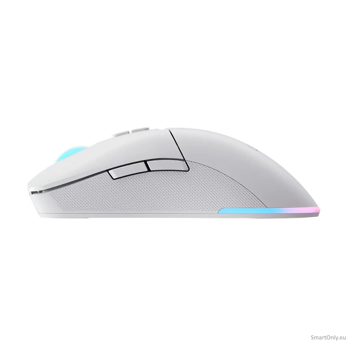 Lenovo RGB Gaming Mouse | Legion M220 | Wireless | 2.4 GHz, Bluetooth, Wired | Glacier White 4 Lenovo RGB Gaming Mouse | Legion M220 | Wireless | 2.4 GHz, Bluetooth, Wired | Glacier White 4