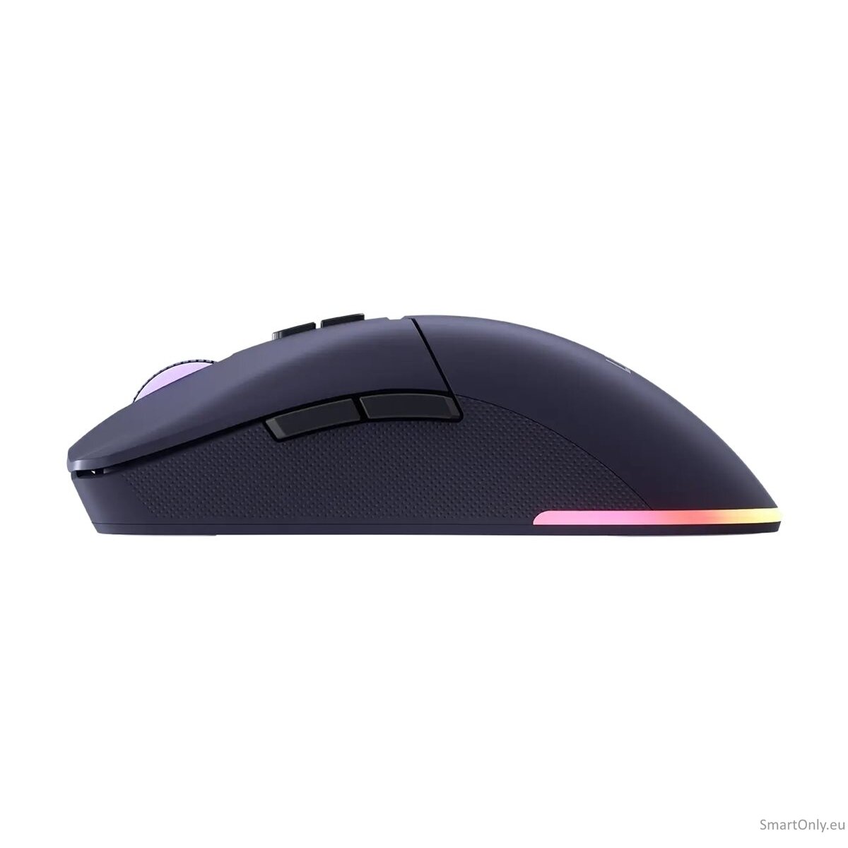 Lenovo RGB Gaming Mouse | Legion M220 | Wireless | 2.4 GHz, Bluetooth, Wired | Nebula Purple 3