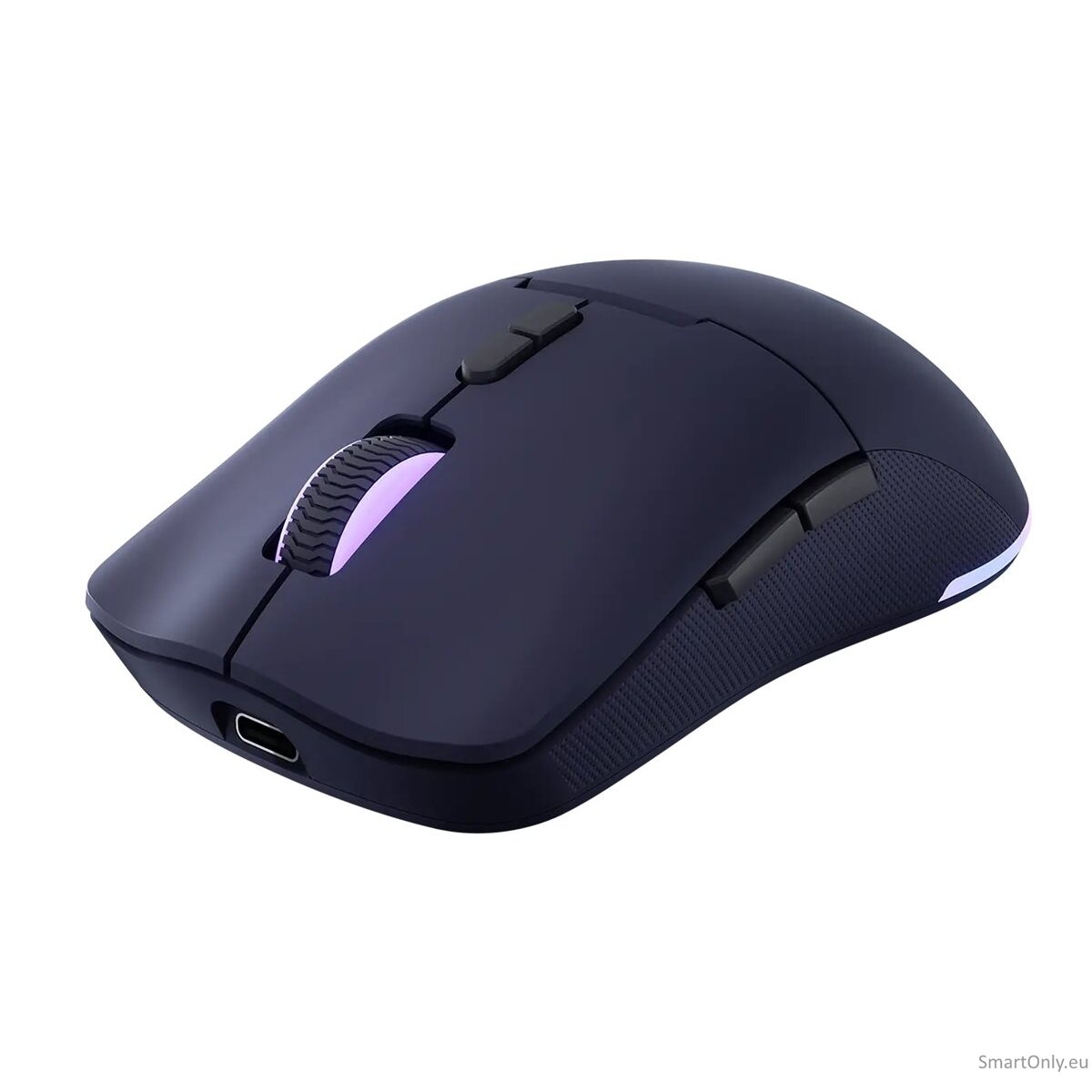 Lenovo RGB Gaming Mouse | Legion M220 | Wireless | 2.4 GHz, Bluetooth, Wired | Nebula Purple Lenovo RGB Gaming Mouse | Legion M220 | Wireless | 2.4 GHz, Bluetooth, Wired | Nebula Purple