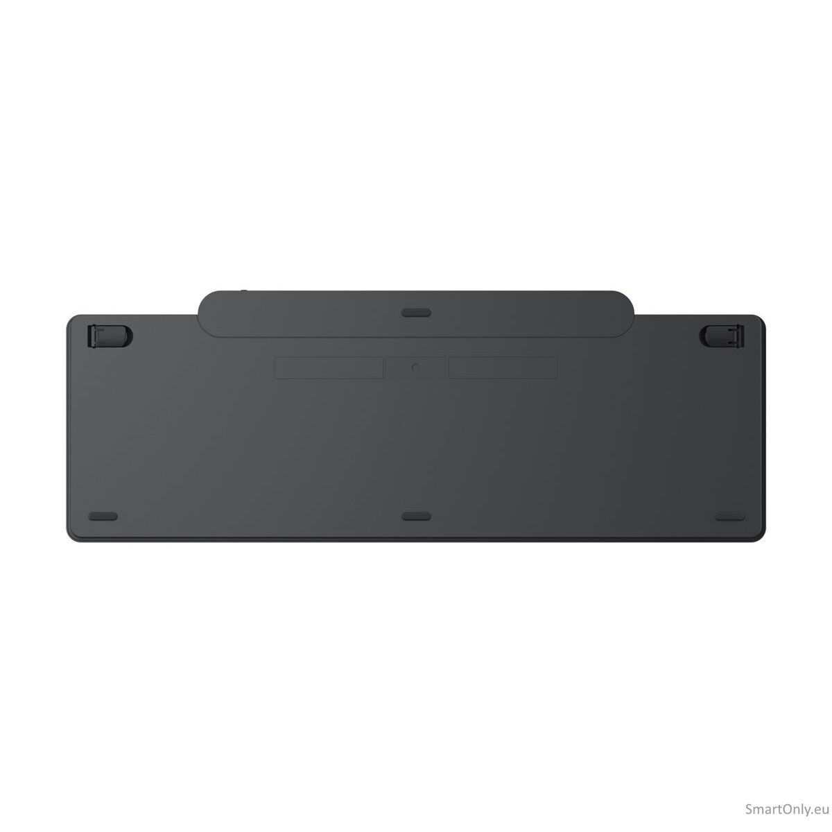 Lenovo Self-Charging Bluetooth Keyboard | Keyboard | Bluetooth | US Euro | Black 7