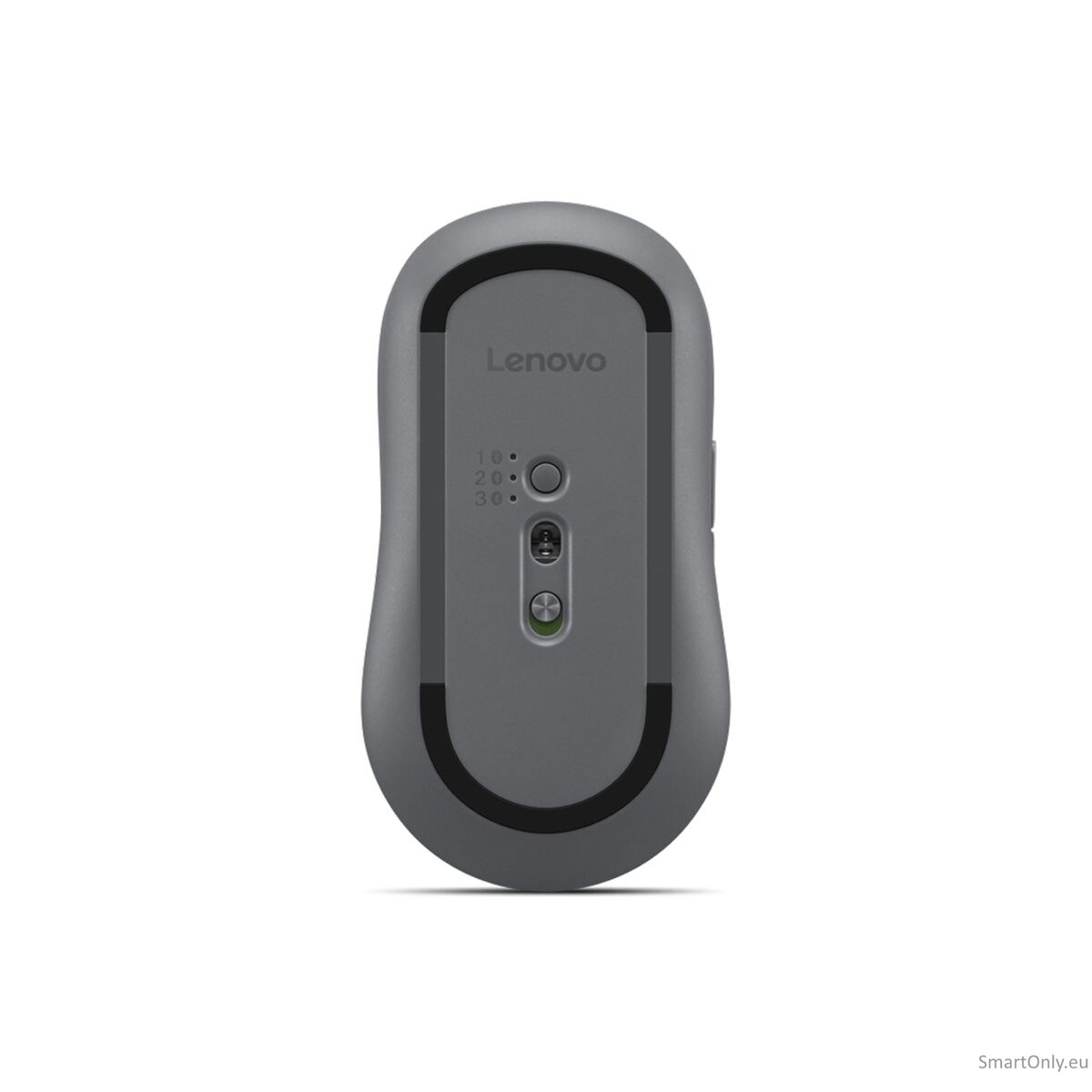 Lenovo Silent Mouse | Yoga | Wireless | Bluetooth | Luna Grey 9 Lenovo Silent Mouse | Yoga | Wireless | Bluetooth | Luna Grey 9