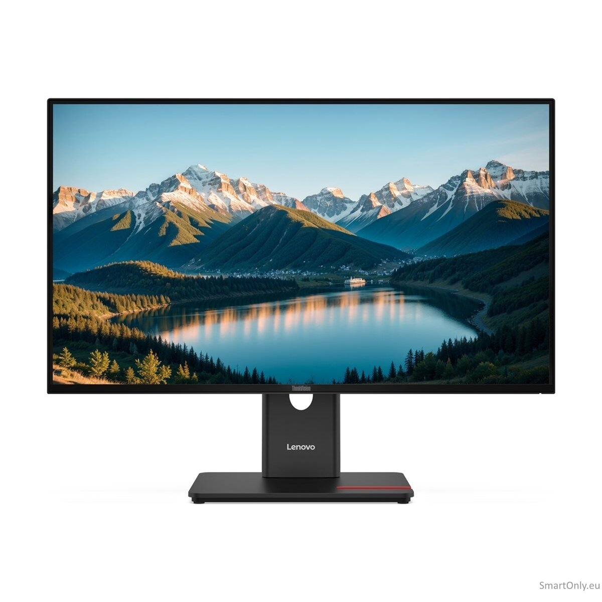 Lenovo | T27Q-40 | 27 " | IPS | 16:9 | 120 Hz | 6 ms | 2560 x 1440 pixels | 350 cd/m² | HDMI ports quantity 1 | Eclipse Black | Warranty 36 month(s) 17