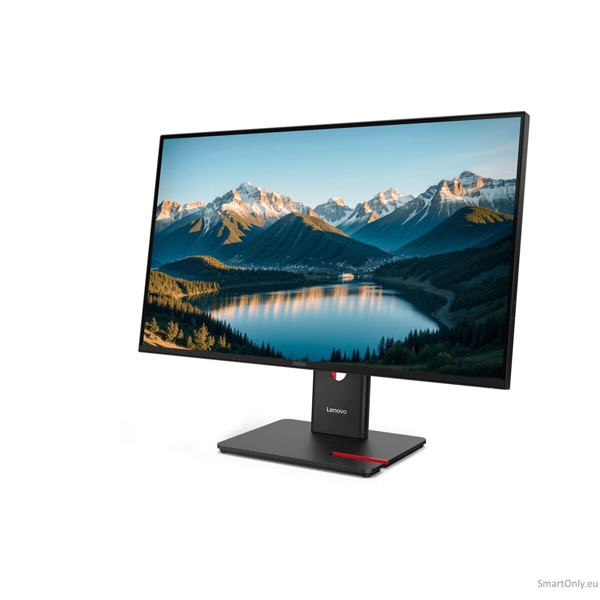 Lenovo | T27Q-40 | 27 " | IPS | 16:9 | 120 Hz | 6 ms | 2560 x 1440 pixels | 350 cd/m² | HDMI ports quantity 1 | Eclipse Black | Warranty 36 month(s) 27 Lenovo | T27Q-40 | 27 " | IPS | 16:9 | 120 Hz | 6 ms | 2560 x 1440 pixels | 350 cd/m² | HDMI ports quantity 1 | Eclipse Black | Warranty 36 month(s) 27
