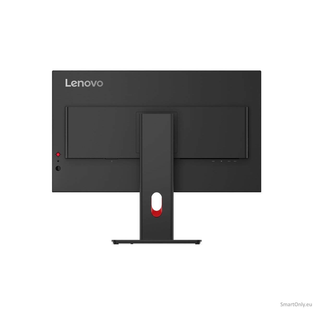 Lenovo | T27Q-40 | 27 " | IPS | 16:9 | 120 Hz | 6 ms | 2560 x 1440 pixels | 350 cd/m² | HDMI ports quantity 1 | Eclipse Black | Warranty 36 month(s) 34