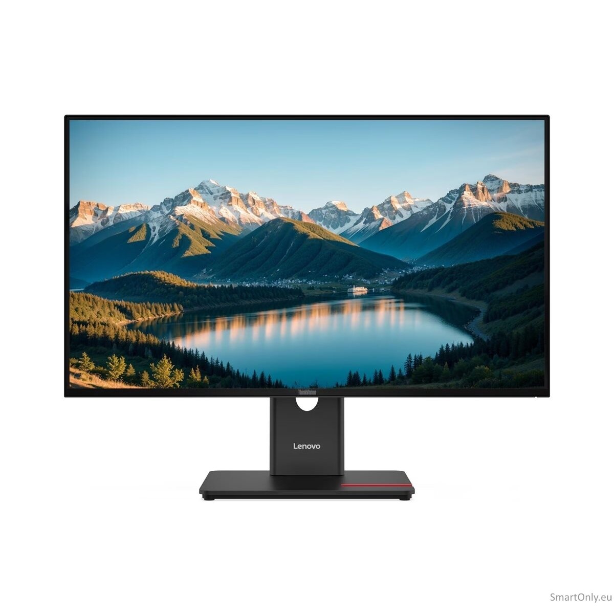 Lenovo | T27Q-40 | 27 " | IPS | 16:9 | 120 Hz | 6 ms | 2560 x 1440 pixels | 350 cd/m² | HDMI ports quantity 1 | Eclipse Black | Warranty 36 month(s) 11