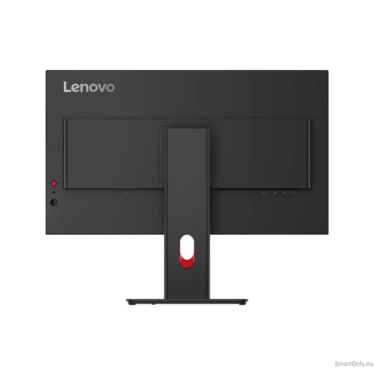 Lenovo | T27Q-40 | 27 " | IPS | 16:9 | 120 Hz | 6 ms | 2560 x 1440 pixels | 350 cd/m² | HDMI ports quantity 1 | Eclipse Black | Warranty 36 month(s) 14 Lenovo | T27Q-40 | 27 " | IPS | 16:9 | 120 Hz | 6 ms | 2560 x 1440 pixels | 350 cd/m² | HDMI ports quantity 1 | Eclipse Black | Warranty 36 month(s) 14