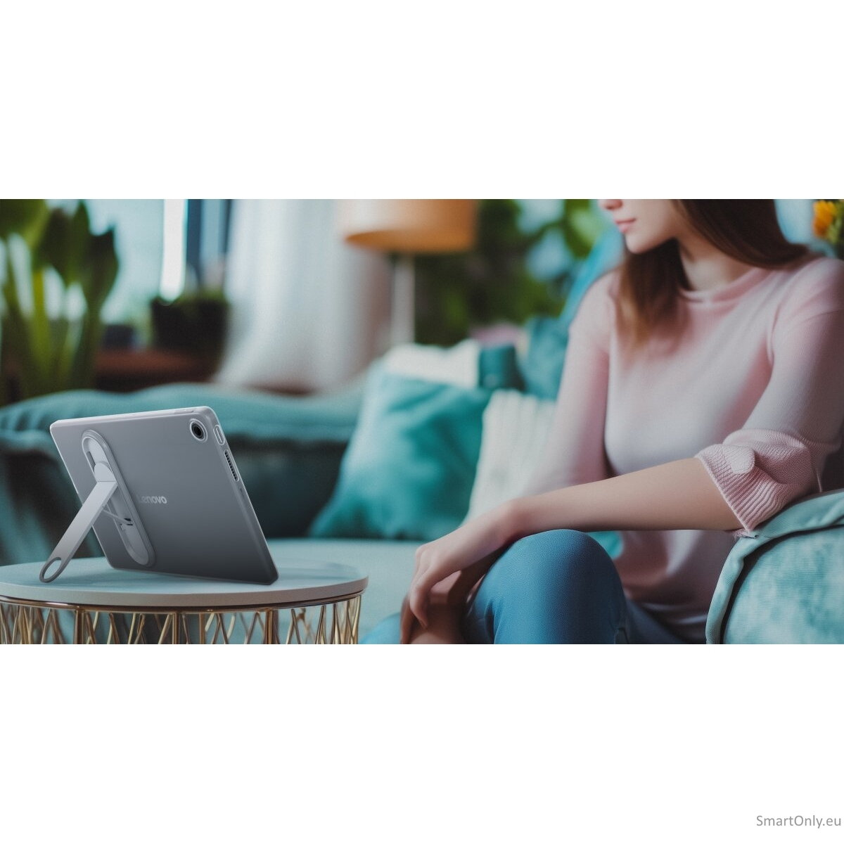 Lenovo Tab 10.1 WUXGA Touch MediaTek Helio G85/4GB/64GB/Arm Mali-G52/Android 14/Grey/2Y Warranty | Lenovo 20 Lenovo Tab 10.1 WUXGA Touch MediaTek Helio G85/4GB/64GB/Arm Mali-G52/Android 14/Grey/2Y Warranty | Lenovo 20