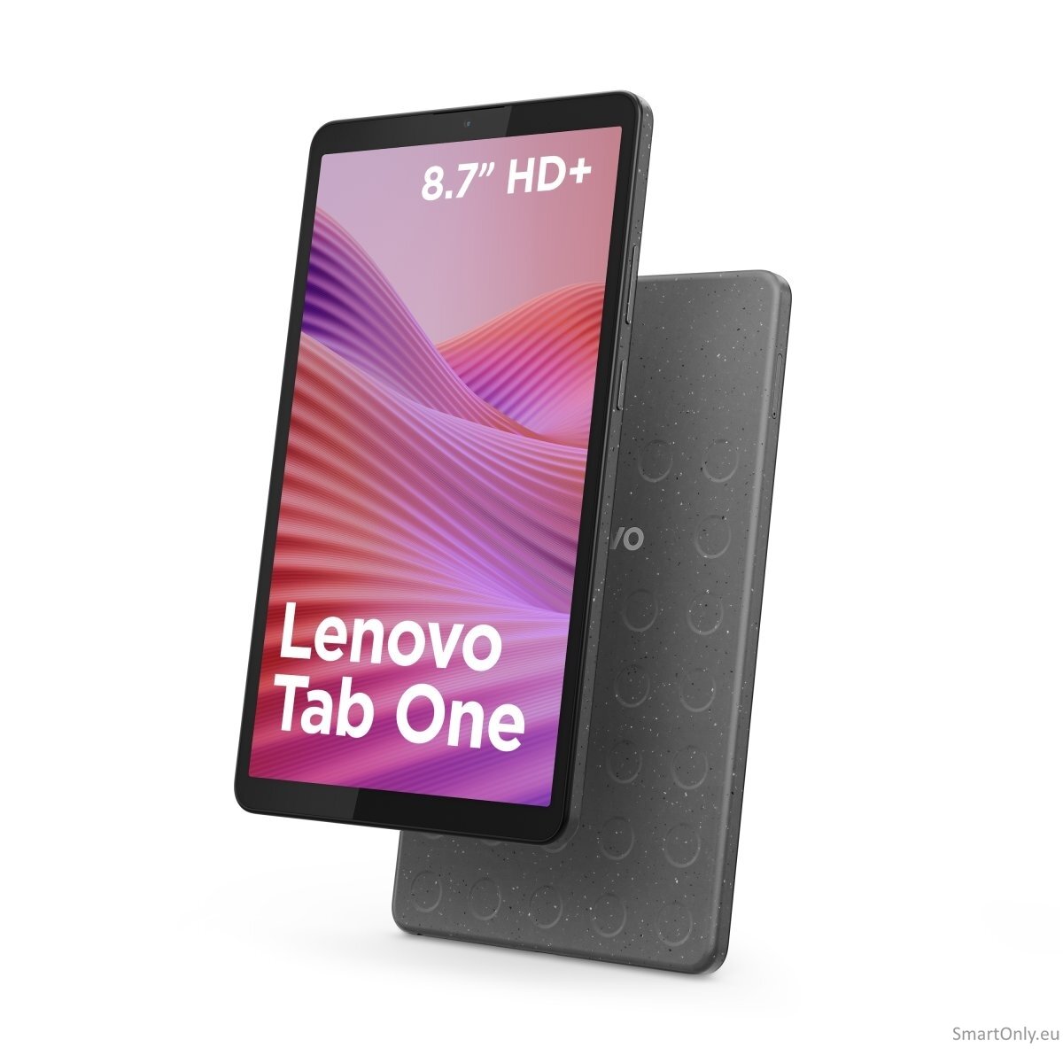 Lenovo Tab One 8.7 HD Touch MediaTek Helio G85/4GB/64GB/Arm Mali-G52/Android 14/Grey/2Y Warranty Lenovo Tab One 8.7 HD Touch MediaTek Helio G85/4GB/64GB/Arm Mali-G52/Android 14/Grey/2Y Warranty