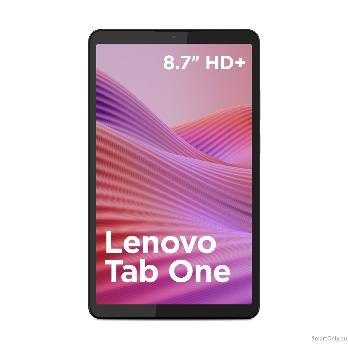 Lenovo Tab One 8.7 HD Touch MediaTek Helio G85/4GB/64GB/Arm Mali-G52/Android 14/Grey/2Y  Warranty 1