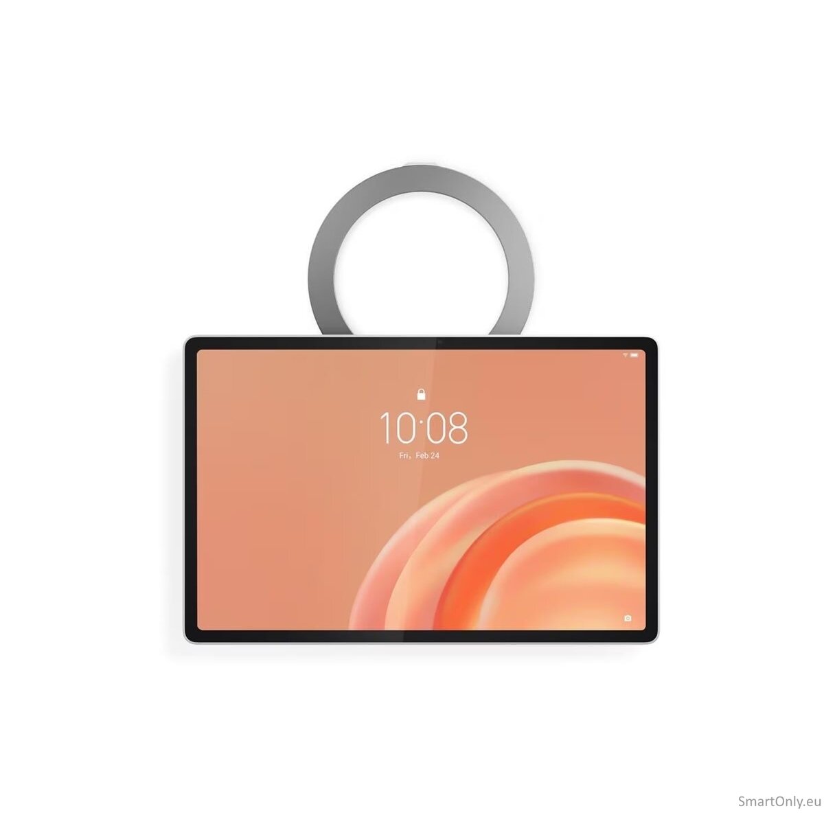 Lenovo Tab Plus Gen 2 | ZAHT0121SE | Celestial White | 12.1 " | 2560 x 1600 pixels | IPS | MediaTek | 8 GB | Dimensity 7400 | Soldered LPDDR5 | 256 GB | Wi-Fi | Front camera | 8 MP | Rear camera | 13 MP | Bluetooth | 5.4 | Android | 16 | Sleeve 15 Lenovo Tab Plus Gen 2 | ZAHT0121SE | Celestial White | 12.1 " | 2560 x 1600 pixels | IPS | MediaTek | 8 GB | Dimensity 7400 | Soldered LPDDR5 | 256 GB | Wi-Fi | Front camera | 8 MP | Rear camera | 13 MP | Bluetooth | 5.4 | Android | 16 | Sleeve 15