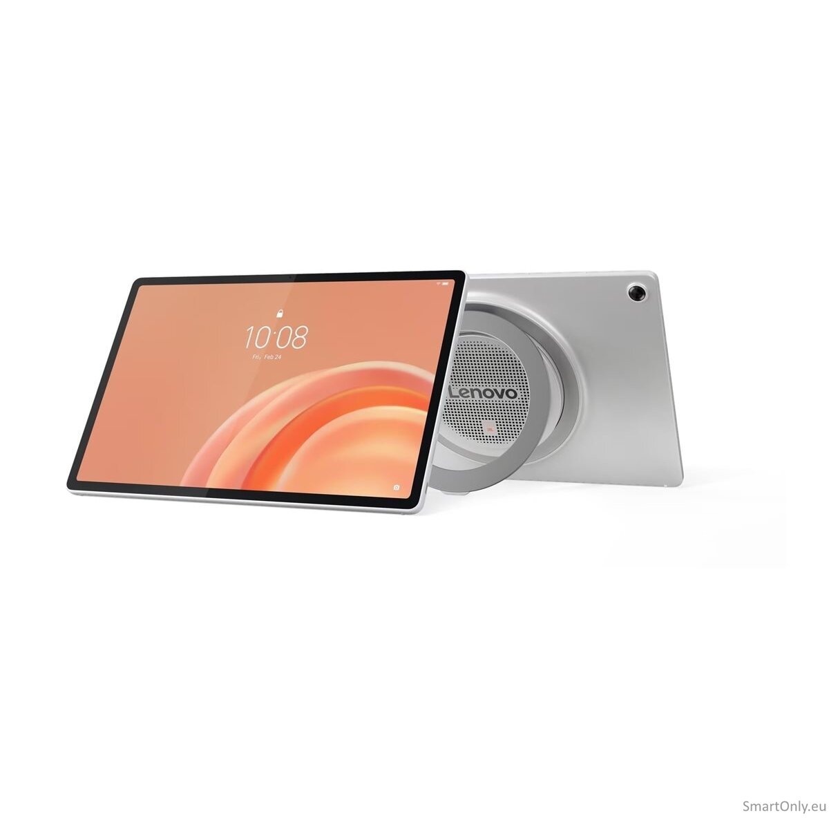 Lenovo Tab Plus Gen 2 | ZAHT0121SE | Celestial White | 12.1 " | 2560 x 1600 pixels | IPS | MediaTek | 8 GB | Dimensity 7400 | Soldered LPDDR5 | 256 GB | Wi-Fi | Front camera | 8 MP | Rear camera | 13 MP | Bluetooth | 5.4 | Android | 16 | Sleeve 16 Lenovo Tab Plus Gen 2 | ZAHT0121SE | Celestial White | 12.1 " | 2560 x 1600 pixels | IPS | MediaTek | 8 GB | Dimensity 7400 | Soldered LPDDR5 | 256 GB | Wi-Fi | Front camera | 8 MP | Rear camera | 13 MP | Bluetooth | 5.4 | Android | 16 | Sleeve 16