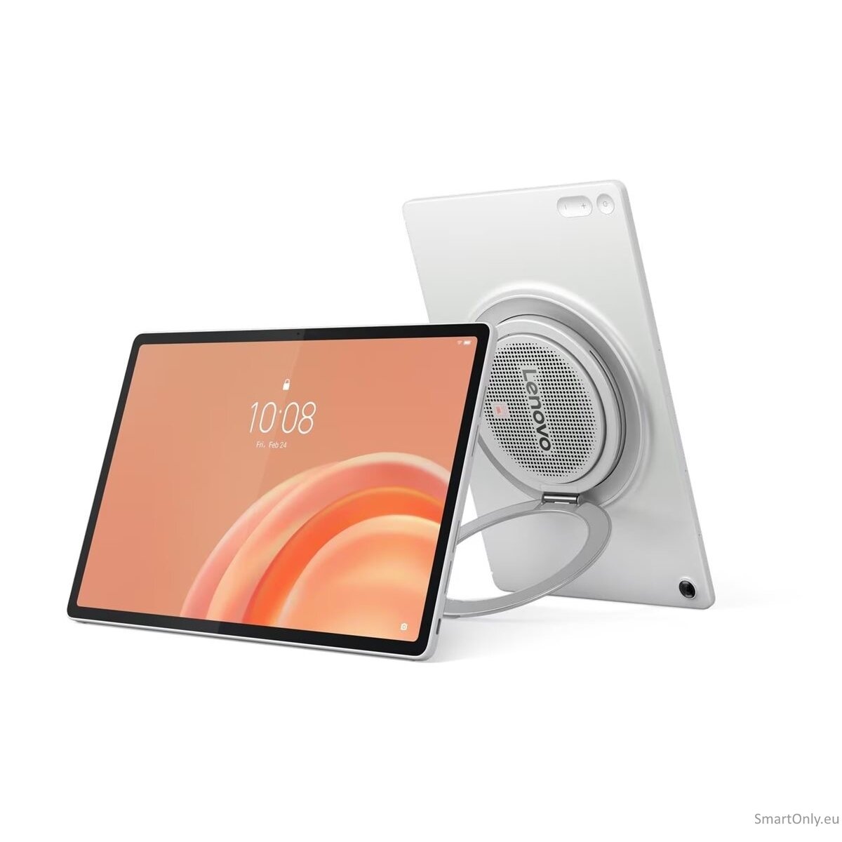 Lenovo Tab Plus Gen 2 | ZAHT0121SE | Celestial White | 12.1 " | 2560 x 1600 pixels | IPS | MediaTek | 8 GB | Dimensity 7400 | Soldered LPDDR5 | 256 GB | Wi-Fi | Front camera | 8 MP | Rear camera | 13 MP | Bluetooth | 5.4 | Android | 16 | Sleeve 18 Lenovo Tab Plus Gen 2 | ZAHT0121SE | Celestial White | 12.1 " | 2560 x 1600 pixels | IPS | MediaTek | 8 GB | Dimensity 7400 | Soldered LPDDR5 | 256 GB | Wi-Fi | Front camera | 8 MP | Rear camera | 13 MP | Bluetooth | 5.4 | Android | 16 | Sleeve 18