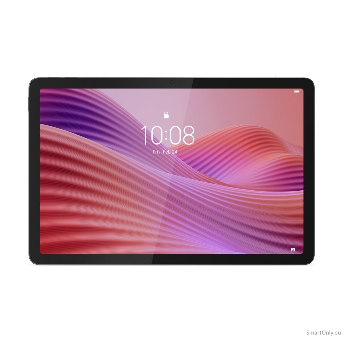 Lenovo Tab | ZAEJ0069SE | 10.1 " | Luna Grey | 1920 x 1200 pixels | MediaTek | Helio G85 | 4 GB | Soldered LPDDR4X | 128 GB | 4G | Wi-Fi | Front camera | 5 MP | Rear camera | 8 MP | Bluetooth | 5.3 | Android | 14 or Later | Warranty 24 month(s) Lenovo Tab | ZAEJ0069SE | 10.1 " | Luna Grey | 1920 x 1200 pixels | MediaTek | Helio G85 | 4 GB | Soldered LPDDR4X | 128 GB | 4G | Wi-Fi | Front camera | 5 MP | Rear camera | 8 MP | Bluetooth | 5.3 | Android | 14 or Later | Warranty 24 month(s)