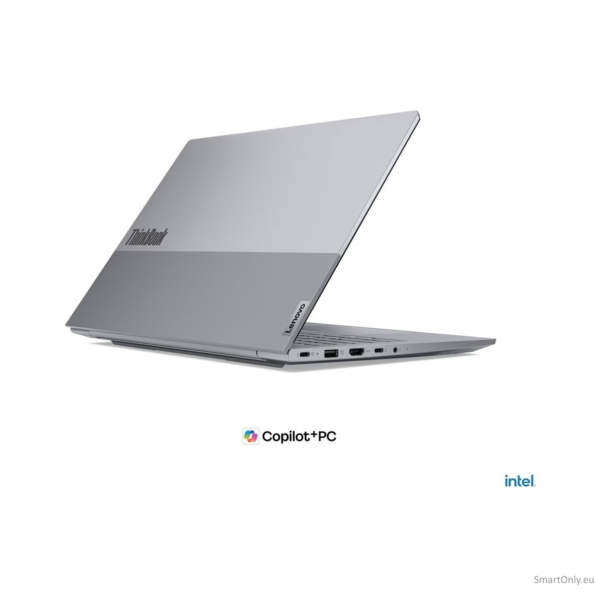 Lenovo ThinkBook 14 Gen 9 14 WUXGA ULT5-325/16GB/512GB/Intel Graphics/WIN11 Pro/Nordic Backlit kbd/Arctic Grey/FP/2Y Warranty 5 Lenovo ThinkBook 14 Gen 9 14 WUXGA ULT5-325/16GB/512GB/Intel Graphics/WIN11 Pro/Nordic Backlit kbd/Arctic Grey/FP/2Y Warranty 5