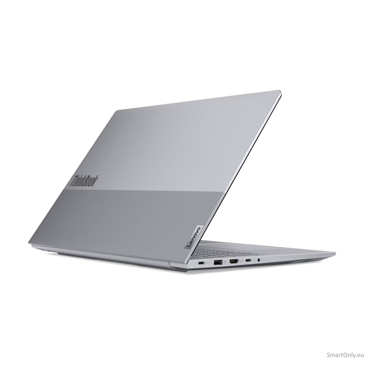 Lenovo ThinkBook 16 Gen 9 16 WUXGA ULT5-325/16GB/512GB/Intel Graphics/WIN11 Pro/Nordic Backlit kbd/FP/2Y Warranty 2 Lenovo ThinkBook 16 Gen 9 16 WUXGA ULT5-325/16GB/512GB/Intel Graphics/WIN11 Pro/Nordic Backlit kbd/FP/2Y Warranty 2
