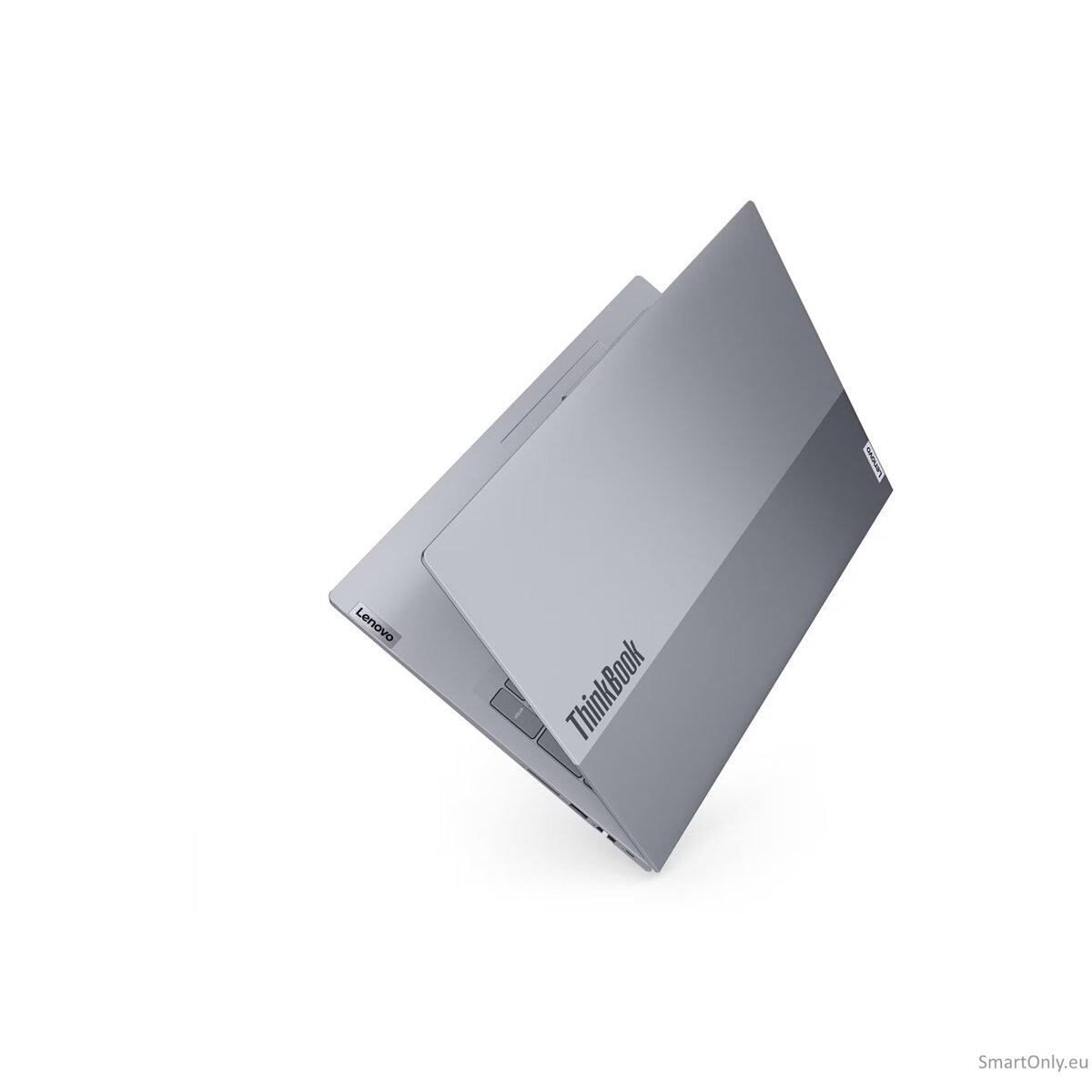 Lenovo ThinkBook 16 Gen 9 16 WUXGA ULT5-325/16GB/512GB/Intel Graphics/WIN11 Pro/Nordic Backlit kbd/FP/2Y Warranty 4