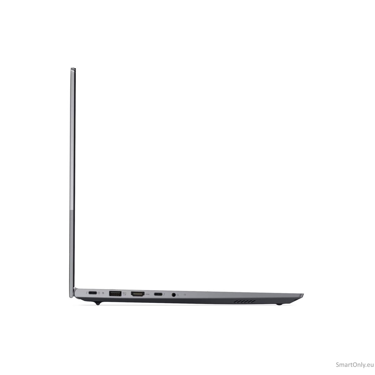 Lenovo ThinkBook 16 Gen 9 16 WUXGA ULT5-325/16GB/512GB/Intel Graphics/WIN11 Pro/Nordic Backlit kbd/FP/2Y Warranty 5