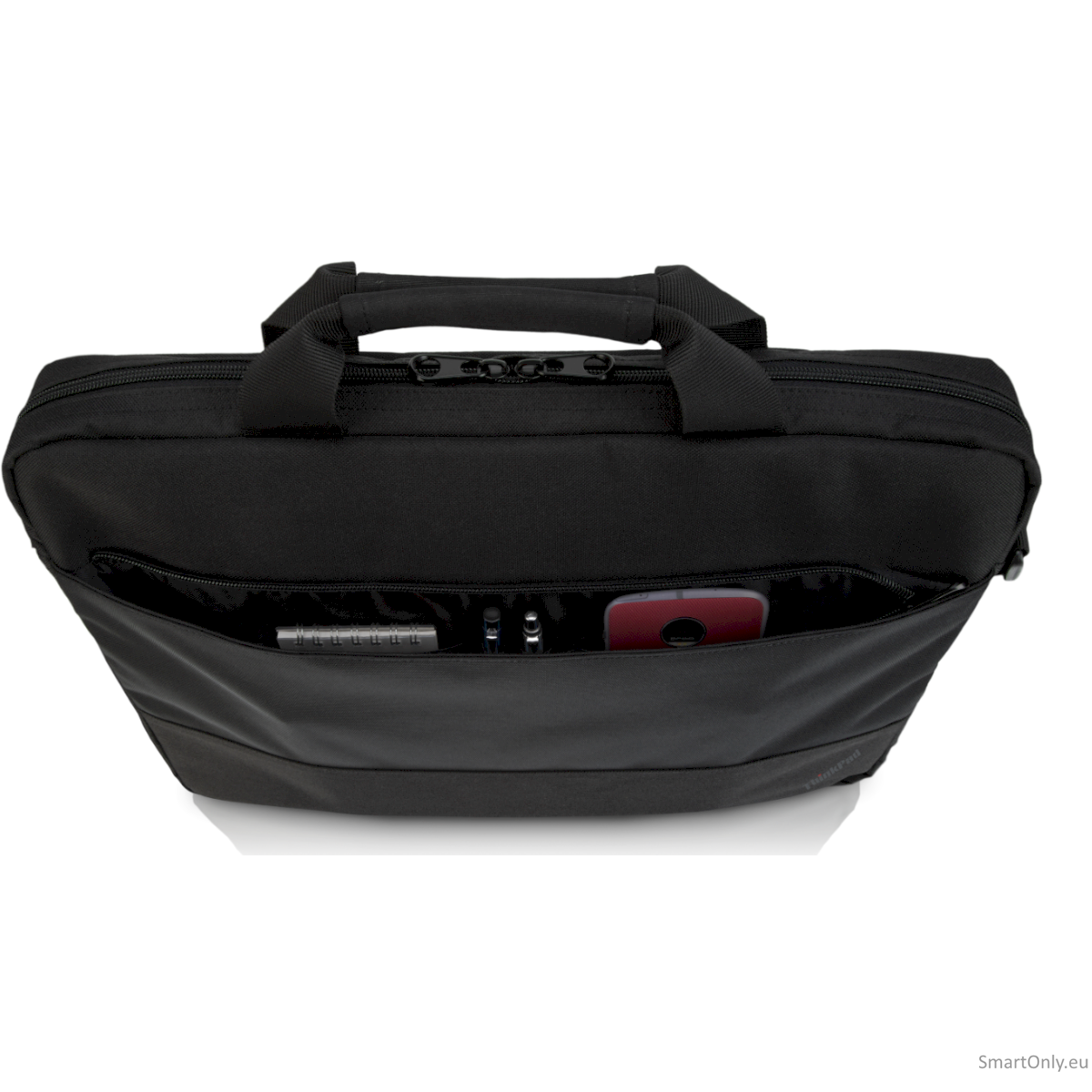 Lenovo ThinkPad 15.6-inch Basic Topload Black 2