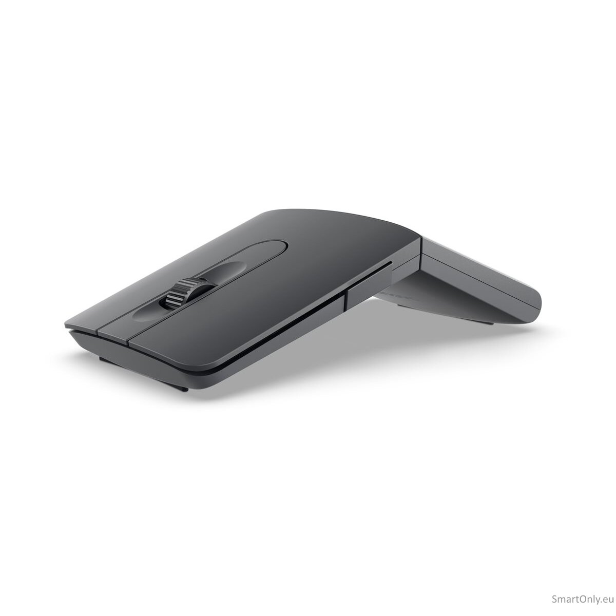 Lenovo ThinkPad Bluetooth Presenter Mouse (Aura Edition) | Wireless | Bluetooth | Thunder Grey 3 Lenovo ThinkPad Bluetooth Presenter Mouse (Aura Edition) | Wireless | Bluetooth | Thunder Grey 3