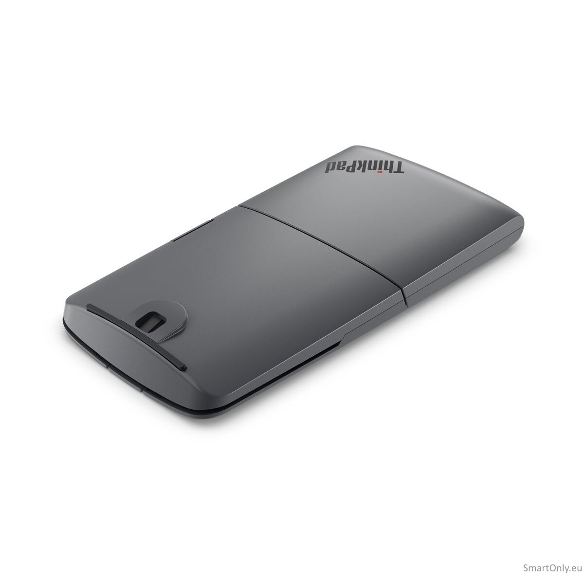 Lenovo ThinkPad Bluetooth Presenter Mouse (Aura Edition) | Wireless | Bluetooth | Thunder Grey 5 Lenovo ThinkPad Bluetooth Presenter Mouse (Aura Edition) | Wireless | Bluetooth | Thunder Grey 5