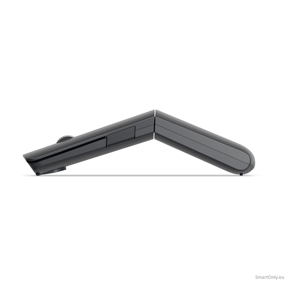 Lenovo ThinkPad Bluetooth Presenter Mouse (Aura Edition) | Wireless | Bluetooth | Thunder Grey 7 Lenovo ThinkPad Bluetooth Presenter Mouse (Aura Edition) | Wireless | Bluetooth | Thunder Grey 7