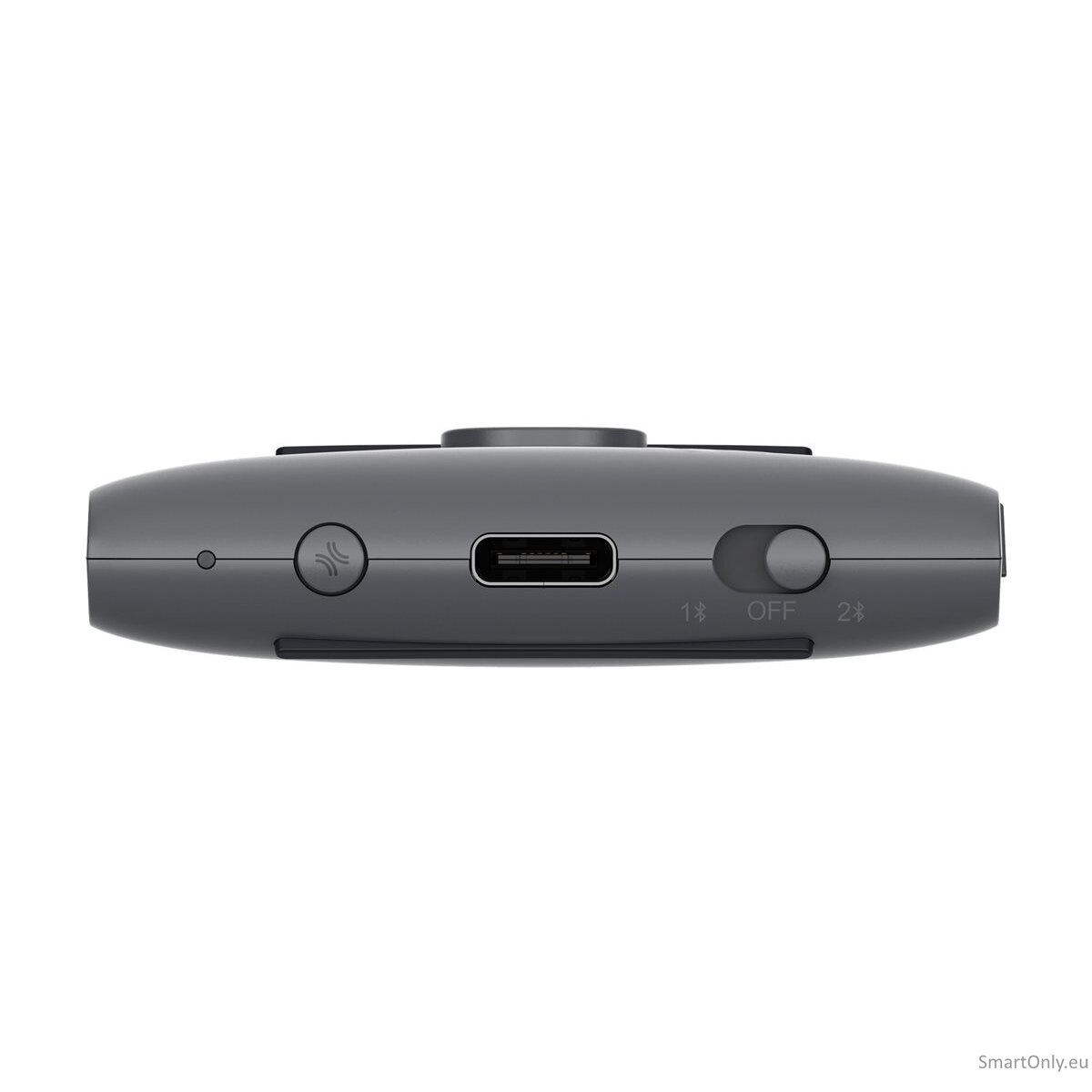 Lenovo ThinkPad Bluetooth Presenter Mouse (Aura Edition) | Wireless | Bluetooth | Thunder Grey 8 Lenovo ThinkPad Bluetooth Presenter Mouse (Aura Edition) | Wireless | Bluetooth | Thunder Grey 8