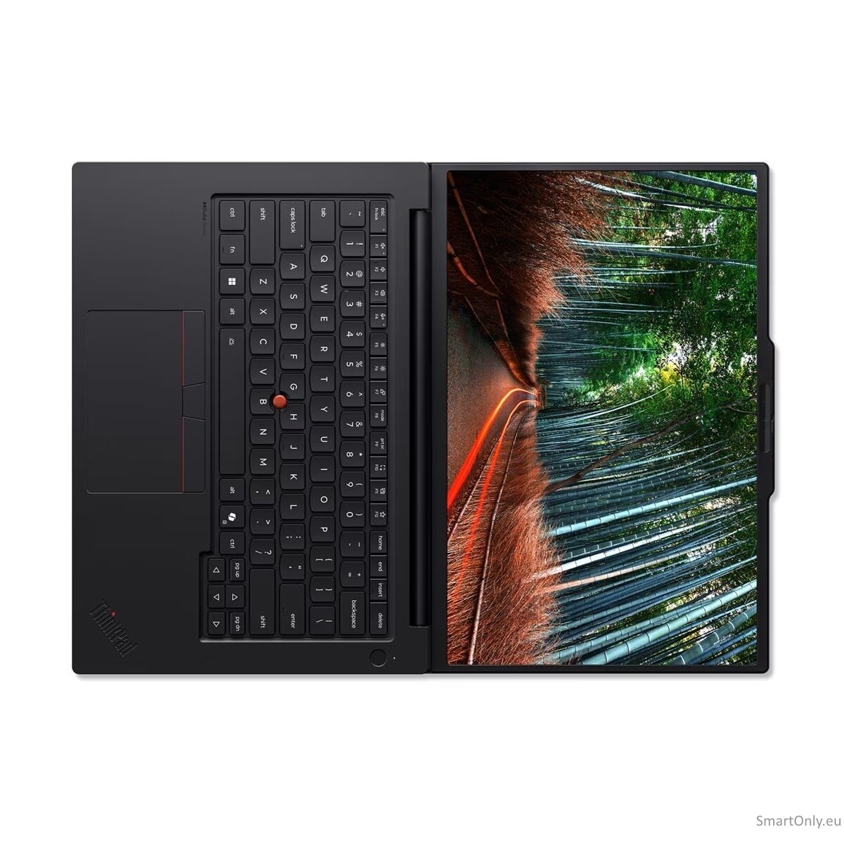 Lenovo ThinkPad P14s Gen 7 14 WUXGA AMD R5 AI PRO 440/16GB/512GB/AMD Radeon 840M/WIN11Pro/ENG Backlit kbd/FP/3Y Warranty 8 Lenovo ThinkPad P14s Gen 7 14 WUXGA AMD R5 AI PRO 440/16GB/512GB/AMD Radeon 840M/WIN11Pro/ENG Backlit kbd/FP/3Y Warranty 8