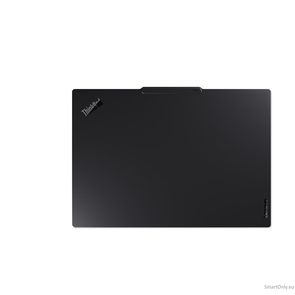 Lenovo ThinkPad P14s Gen 7 14.5 WUXGA ULT7-356H/32GB/1TB/NVIDIA RTX PRO 500Blackwell Generation 6GB/WIN11 Pro/Nordic Backlit kbd/Black/FP/5G 12
