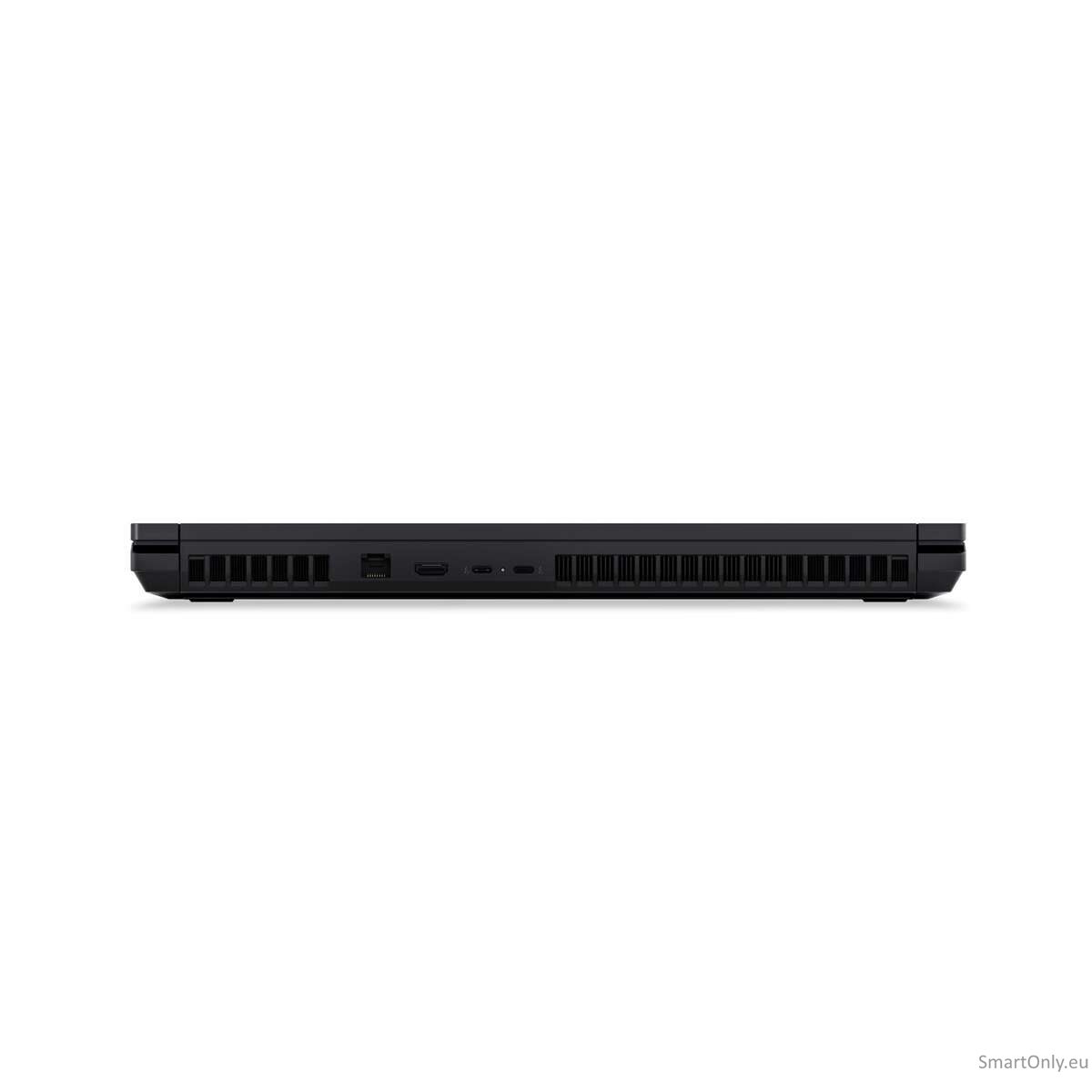 Lenovo ThinkPad P16 Gen 3 16 WUXGA ULT7-255HX/32GB/1TB/NVIDIA RTX PRO 2000 Backwell 8GB/WIN11 Pro/Nordic Backlit kbd/FP/3Y Warranty | Lenovo 4 Lenovo ThinkPad P16 Gen 3 16 WUXGA ULT7-255HX/32GB/1TB/NVIDIA RTX PRO 2000 Backwell 8GB/WIN11 Pro/Nordic Backlit kbd/FP/3Y Warranty | Lenovo 4