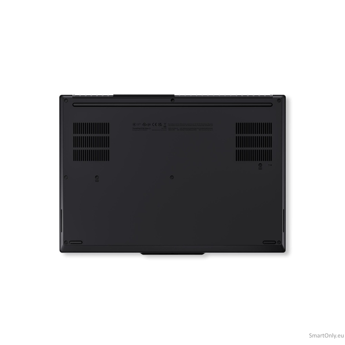 Lenovo ThinkPad P16 Gen 3 16 WUXGA ULT7-255HX/32GB/1TB/NVIDIA RTX PRO 2000 Backwell 8GB/WIN11 Pro/Nordic Backlit kbd/FP/3Y Warranty | Lenovo 6 Lenovo ThinkPad P16 Gen 3 16 WUXGA ULT7-255HX/32GB/1TB/NVIDIA RTX PRO 2000 Backwell 8GB/WIN11 Pro/Nordic Backlit kbd/FP/3Y Warranty | Lenovo 6