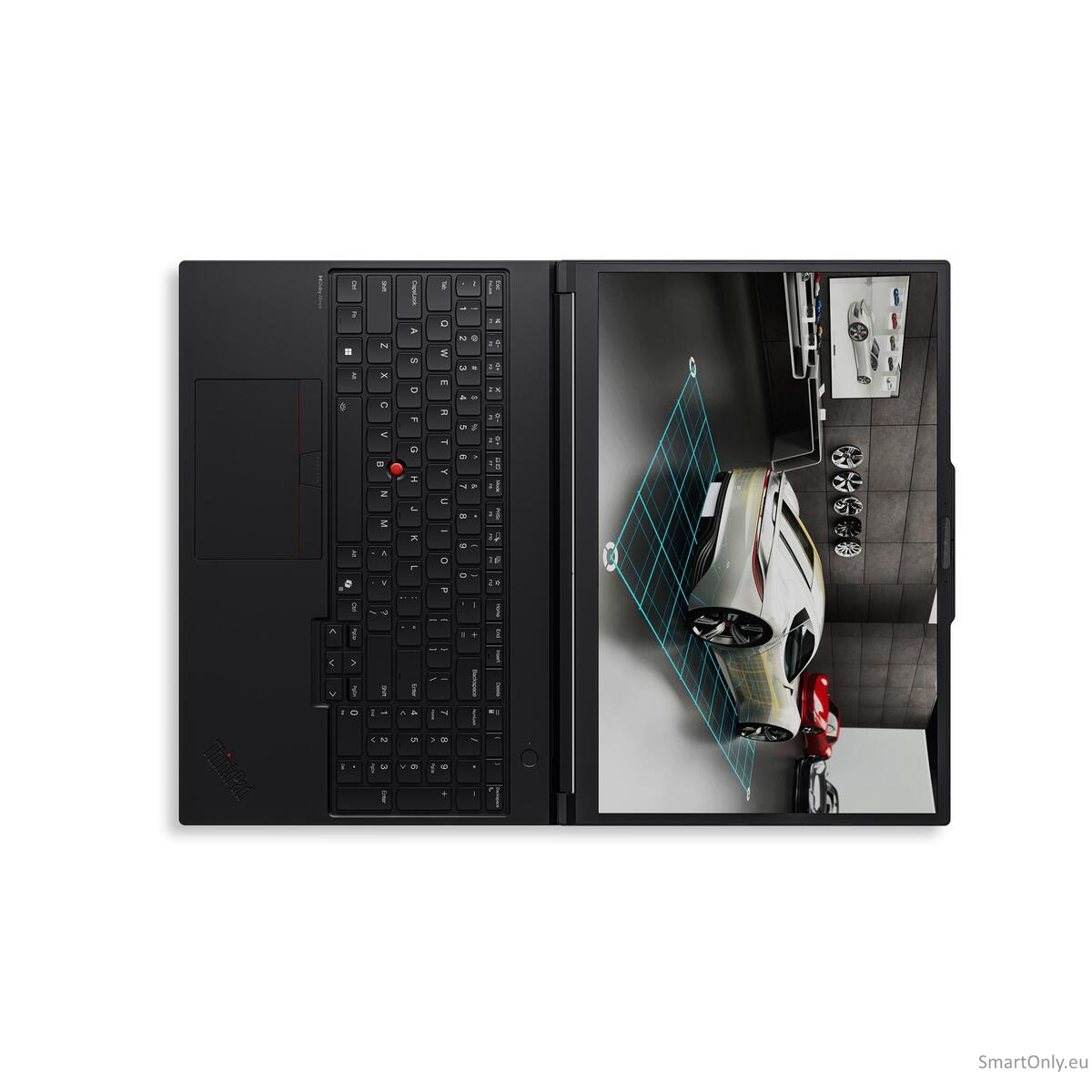 Lenovo ThinkPad P16 Gen 3 16 WUXGA ULT7-255HX/32GB/1TB/NVIDIA RTX PRO 2000 Backwell 8GB/WIN11 Pro/Nordic Backlit kbd/FP/3Y Warranty | Lenovo 7 Lenovo ThinkPad P16 Gen 3 16 WUXGA ULT7-255HX/32GB/1TB/NVIDIA RTX PRO 2000 Backwell 8GB/WIN11 Pro/Nordic Backlit kbd/FP/3Y Warranty | Lenovo 7