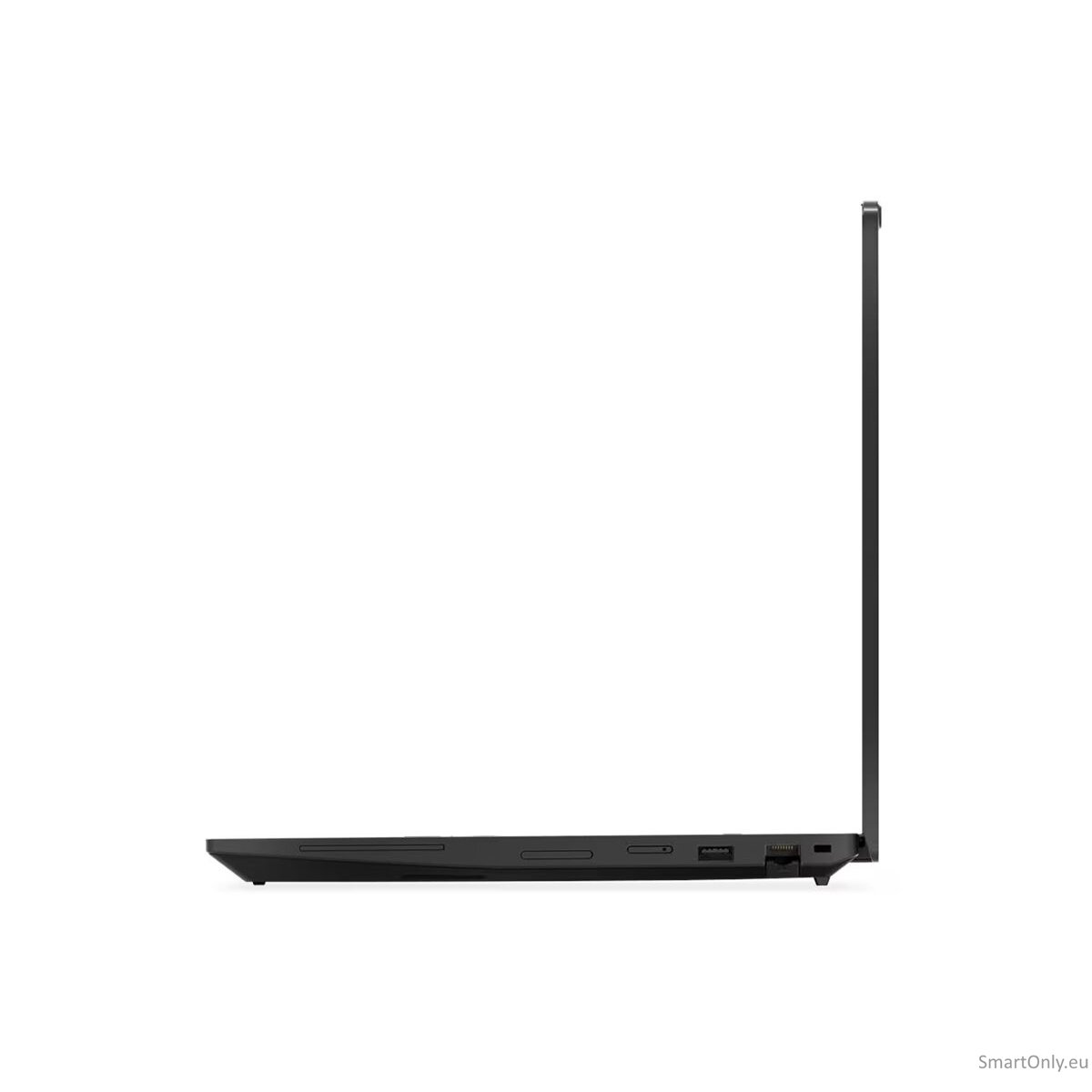 Lenovo ThinkPad P16s G5 Intel | Black | 16 " | IPS | Touchscreen | WUXGA | 1920 x 1200 pixels | Anti-glare | Intel Core Ultra 7 | 356H | 64 GB | LPCAMM2 LPDDR5X | Solid-state drive capacity 1000 GB | NVIDIA RTX PRO 1000 Blackwell Generation | GDDR7 | 8 GB 14
