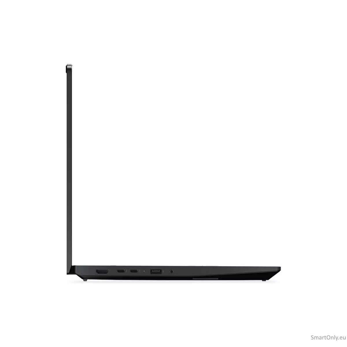 Lenovo ThinkPad P16s Gen 5 16 2.8K ULT9-388H/64GB/1TB/Intel Arc B390/WIN11 Pro/ENG Backlit kbd/Black/FP/5G Upgradable/3Y Warranty 13 Lenovo ThinkPad P16s Gen 5 16 2.8K ULT9-388H/64GB/1TB/Intel Arc B390/WIN11 Pro/ENG Backlit kbd/Black/FP/5G Upgradable/3Y Warranty 13