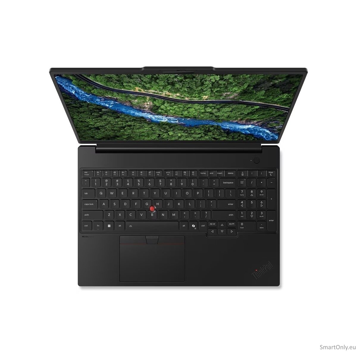 Lenovo ThinkPad P16s Gen 5 16 WUXGA ULT-356H/16GB/512GB/NVIDIA RTX PRO 500 Blackwell Laptop GPU 6GB/WIN11 Pro/ENG Backlit kbd/FP/3Y Warranty 10 Lenovo ThinkPad P16s Gen 5 16 WUXGA ULT-356H/16GB/512GB/NVIDIA RTX PRO 500 Blackwell Laptop GPU 6GB/WIN11 Pro/ENG Backlit kbd/FP/3Y Warranty 10