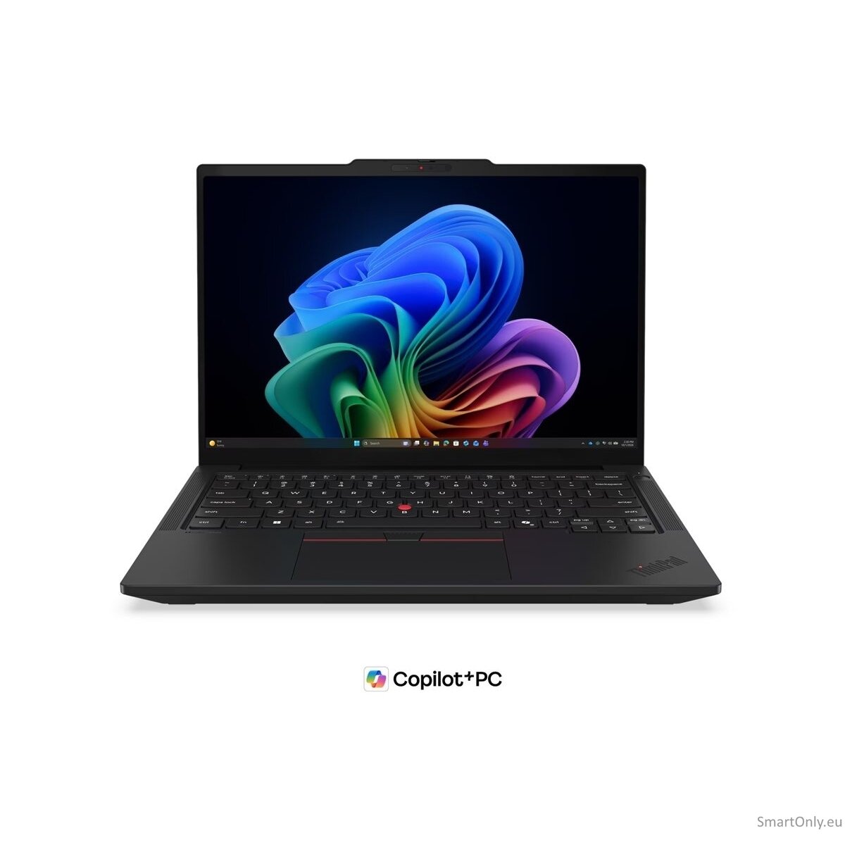 Lenovo ThinkPad T14 G7 Intel | Black | 14 " | IPS | WUXGA | 1920 x 1200 pixels | Anti-glare | Intel Core Ultra 5 | 325 | 32 GB | LPCAMM2 LPDDR5X | Solid-state drive capacity 512 GB | Intel Graphics | Windows 11 Pro | 802.11be | Bluetooth version 5.4 | 5G 1 Lenovo ThinkPad T14 G7 Intel | Black | 14 " | IPS | WUXGA | 1920 x 1200 pixels | Anti-glare | Intel Core Ultra 5 | 325 | 32 GB | LPCAMM2 LPDDR5X | Solid-state drive capacity 512 GB | Intel Graphics | Windows 11 Pro | 802.11be | Bluetooth version 5.4 | 5G 1