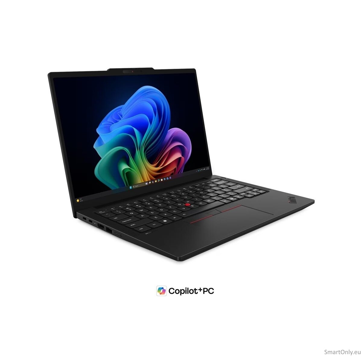 Lenovo ThinkPad T14 G7 Intel | Black | 14 " | IPS | WUXGA | 1920 x 1200 pixels | Anti-glare | Intel Core Ultra 5 | 325 | 32 GB | LPCAMM2 LPDDR5X | Solid-state drive capacity 512 GB | Intel Graphics | Windows 11 Pro | 802.11be | Bluetooth version 5.4 | 5G  2