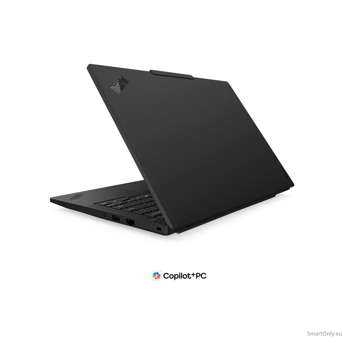 Lenovo ThinkPad T14 G7 Intel | Black | 14 " | IPS | WUXGA | 1920 x 1200 pixels | Anti-glare | Intel Core Ultra 5 | 325 | 32 GB | LPCAMM2 LPDDR5X | Solid-state drive capacity 512 GB | Intel Graphics | Windows 11 Pro | Bluetooth version 5.4 | 802.11be | 5G 4 Lenovo ThinkPad T14 G7 Intel | Black | 14 " | IPS | WUXGA | 1920 x 1200 pixels | Anti-glare | Intel Core Ultra 5 | 325 | 32 GB | LPCAMM2 LPDDR5X | Solid-state drive capacity 512 GB | Intel Graphics | Windows 11 Pro | Bluetooth version 5.4 | 802.11be | 5G 4