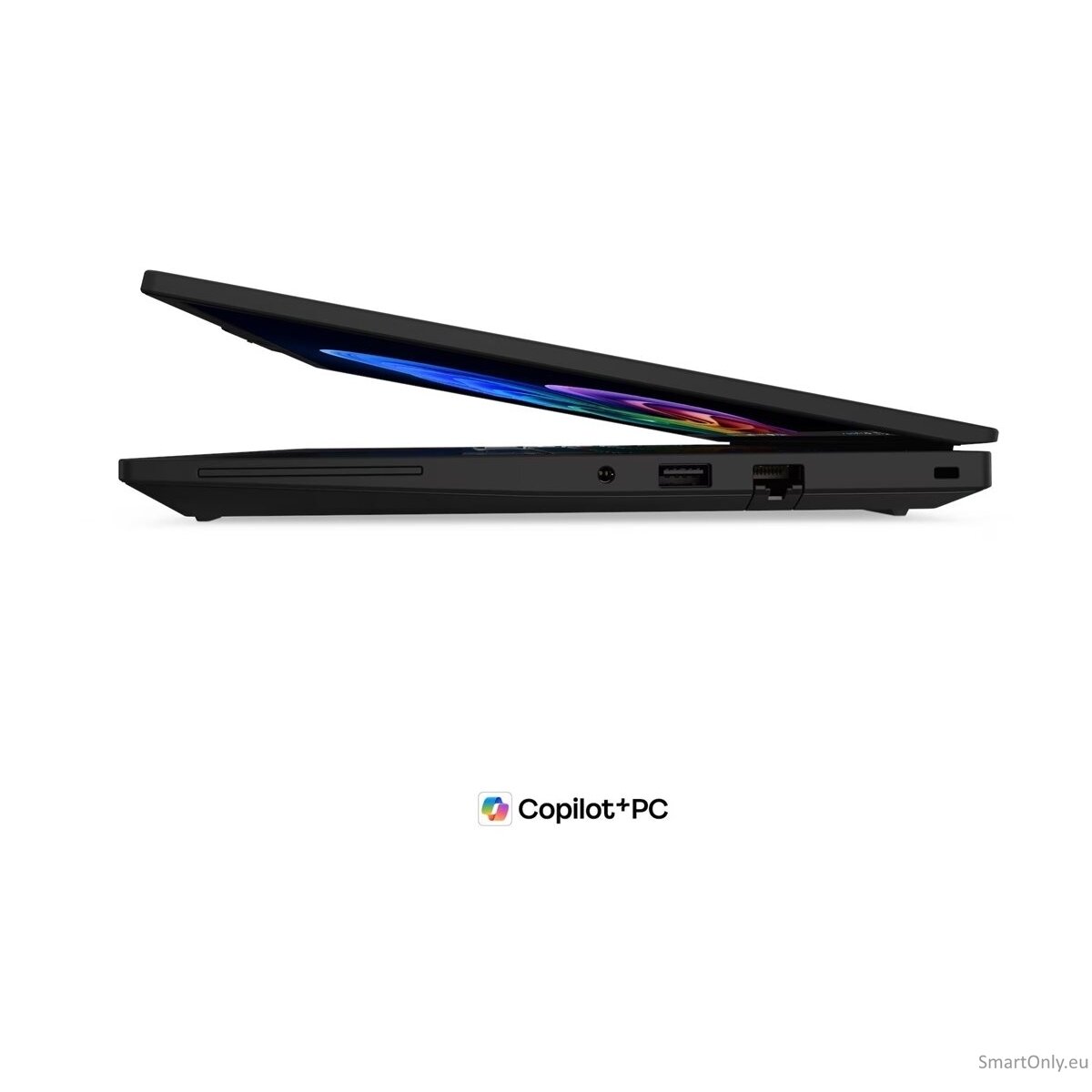 Lenovo ThinkPad T14 G7 Intel | Black | 14 " | IPS | WUXGA | 1920 x 1200 pixels | Anti-glare | Intel Core Ultra 7 | 355 | 32 GB | LPCAMM2 LPDDR5X | Solid-state drive capacity 512 GB | Intel Graphics | Windows 11 Pro | 802.11be | Bluetooth version 5.4 | 5G 23 Lenovo ThinkPad T14 G7 Intel | Black | 14 " | IPS | WUXGA | 1920 x 1200 pixels | Anti-glare | Intel Core Ultra 7 | 355 | 32 GB | LPCAMM2 LPDDR5X | Solid-state drive capacity 512 GB | Intel Graphics | Windows 11 Pro | 802.11be | Bluetooth version 5.4 | 5G 23