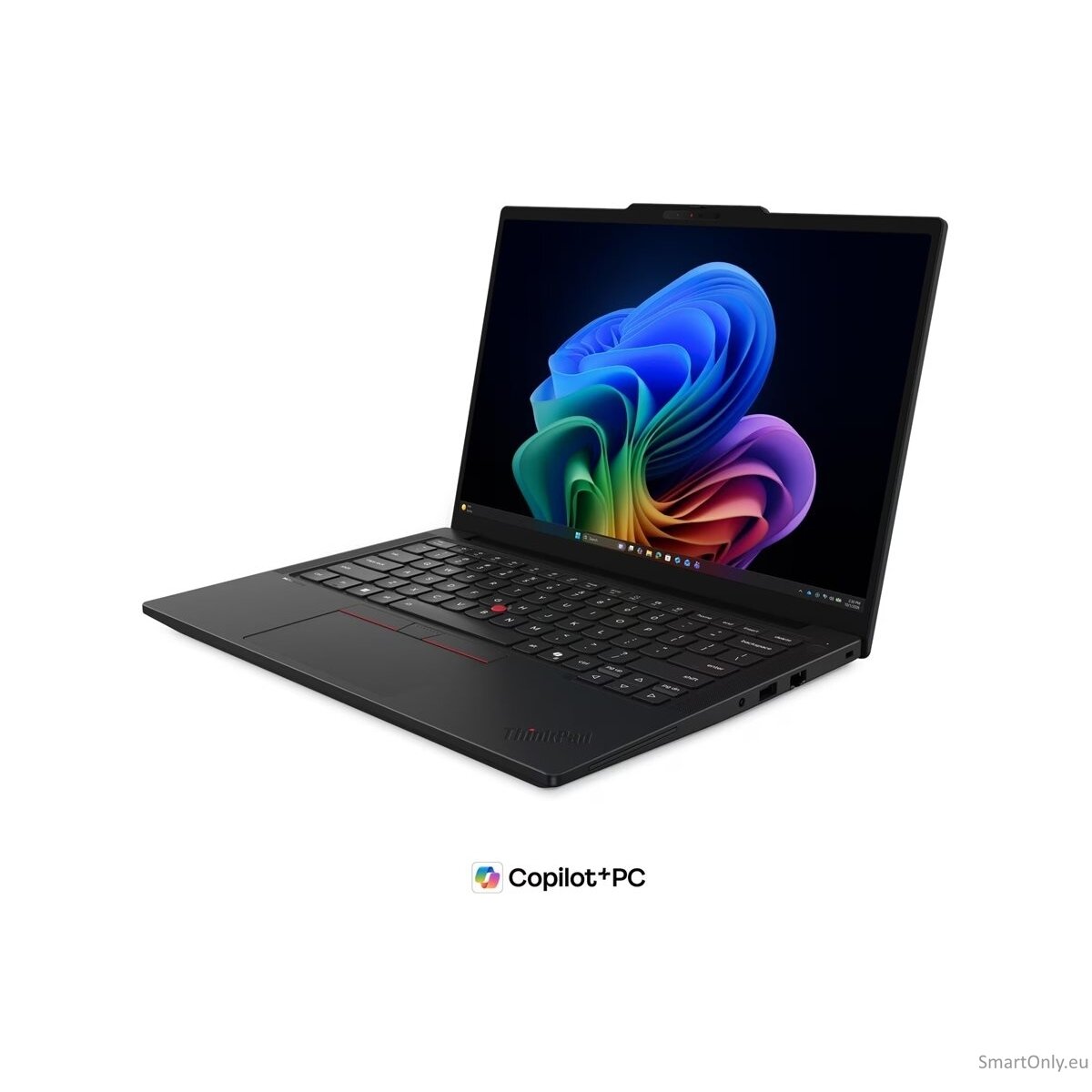 Lenovo ThinkPad T14 G7 Intel | Black | 14 " | IPS | WUXGA | 1920 x 1200 pixels | Anti-glare | Intel Core Ultra 7 | 355 | 32 GB | LPCAMM2 LPDDR5X | Solid-state drive capacity 512 GB | Intel Graphics | Windows 11 Pro | 802.11be | Bluetooth version 5.4 | 5G Lenovo ThinkPad T14 G7 Intel | Black | 14 " | IPS | WUXGA | 1920 x 1200 pixels | Anti-glare | Intel Core Ultra 7 | 355 | 32 GB | LPCAMM2 LPDDR5X | Solid-state drive capacity 512 GB | Intel Graphics | Windows 11 Pro | 802.11be | Bluetooth version 5.4 | 5G