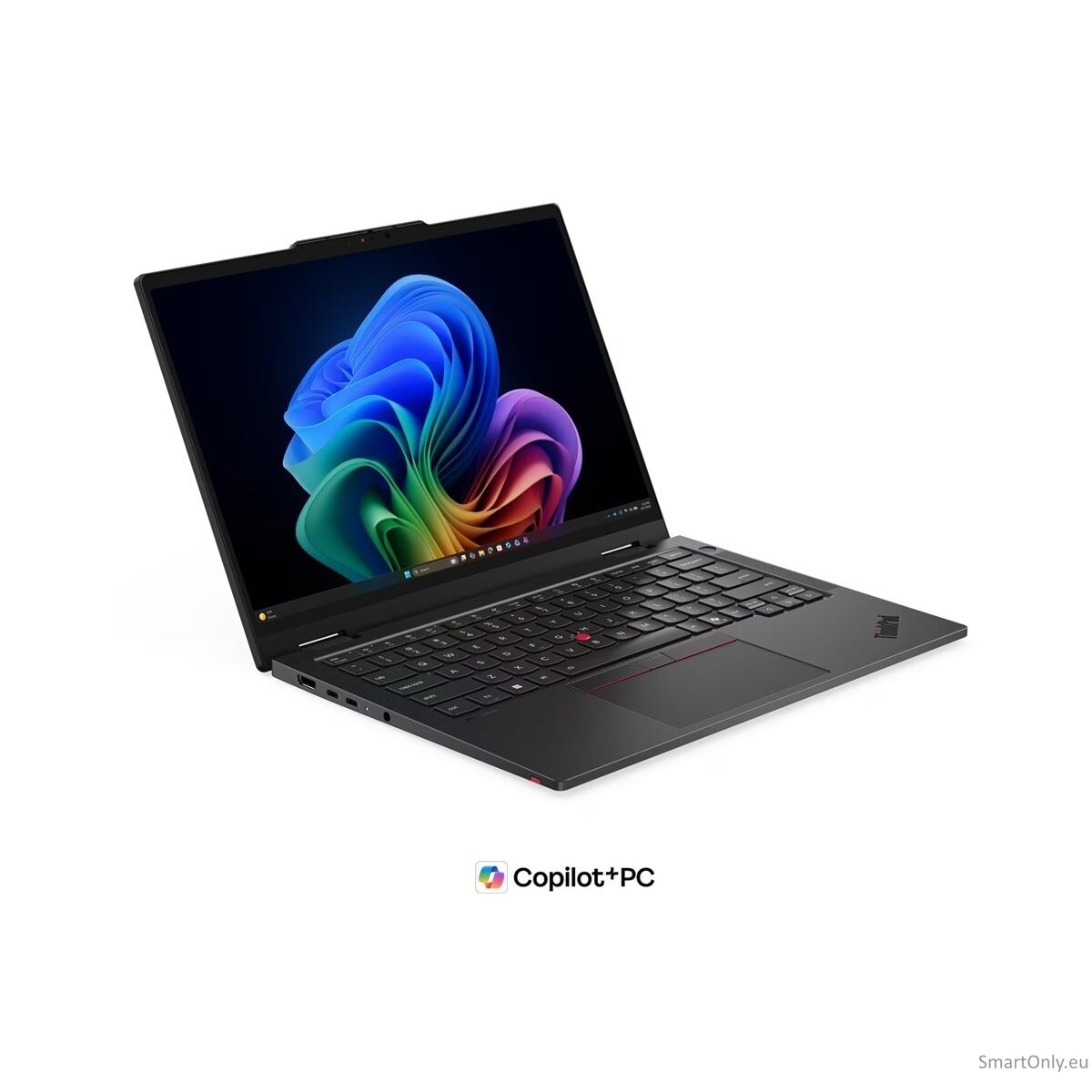 Lenovo ThinkPad T14s 2-in-1 G2 Intel | Black | 14 " | IPS | Touchscreen | WUXGA | 1920 x 1200 pixels | Anti-reflection | Intel Core Ultra 7 | 355 | 32 GB | Soldered LPDDR5X | Solid-state drive capacity 512 GB | Intel Graphics | Windows 11 Pro | 802.11be | 6 Lenovo ThinkPad T14s 2-in-1 G2 Intel | Black | 14 " | IPS | Touchscreen | WUXGA | 1920 x 1200 pixels | Anti-reflection | Intel Core Ultra 7 | 355 | 32 GB | Soldered LPDDR5X | Solid-state drive capacity 512 GB | Intel Graphics | Windows 11 Pro | 802.11be | 6
