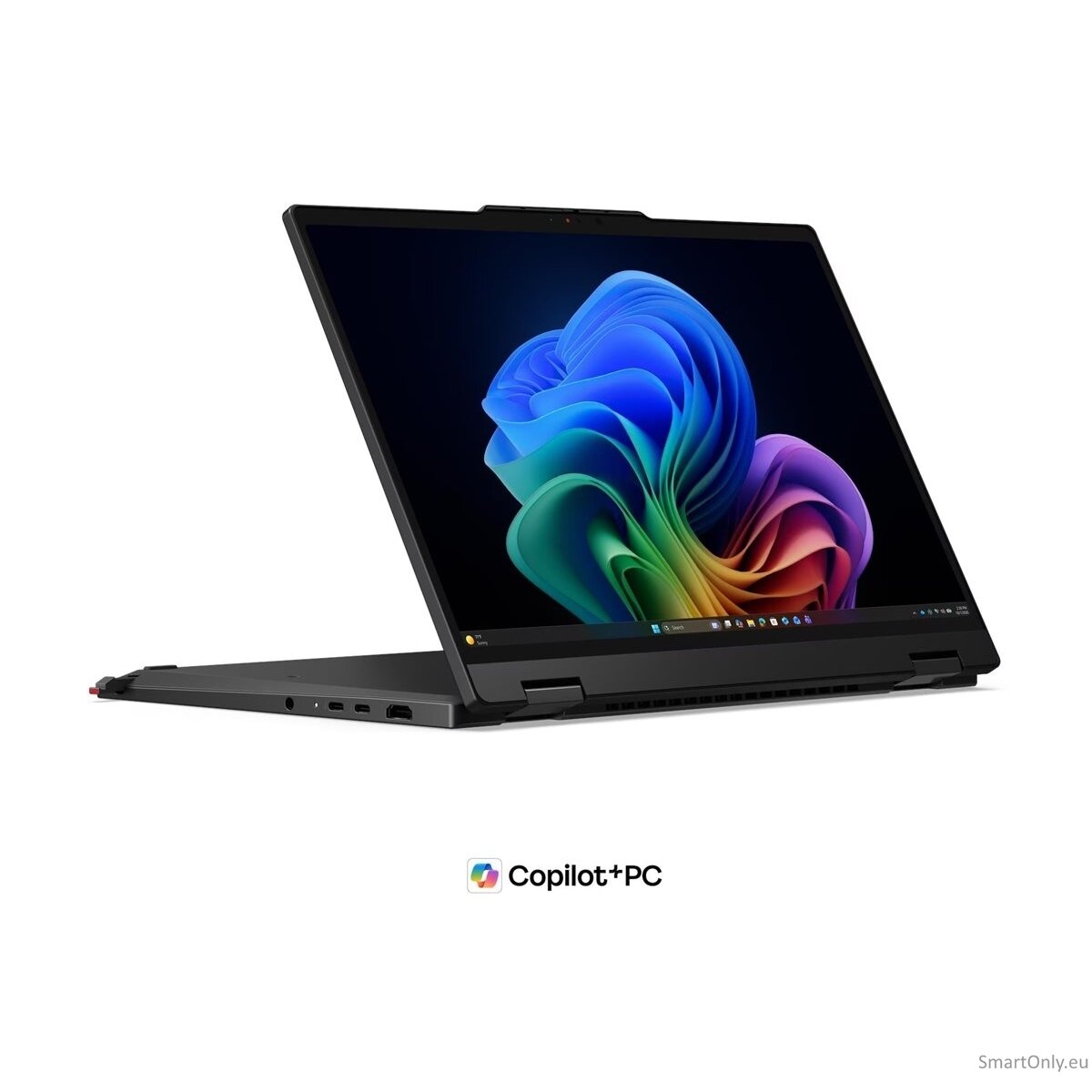 Lenovo ThinkPad T14s 2-in-1 G2 Intel | Black | 14 " | IPS | Touchscreen | WUXGA | 1920 x 1200 pixels | Anti-reflection | Intel Core Ultra 7 | 355 | 32 GB | Soldered LPDDR5X | Solid-state drive capacity 512 GB | Intel Graphics | Windows 11 Pro | 802.11be | 7 Lenovo ThinkPad T14s 2-in-1 G2 Intel | Black | 14 " | IPS | Touchscreen | WUXGA | 1920 x 1200 pixels | Anti-reflection | Intel Core Ultra 7 | 355 | 32 GB | Soldered LPDDR5X | Solid-state drive capacity 512 GB | Intel Graphics | Windows 11 Pro | 802.11be | 7