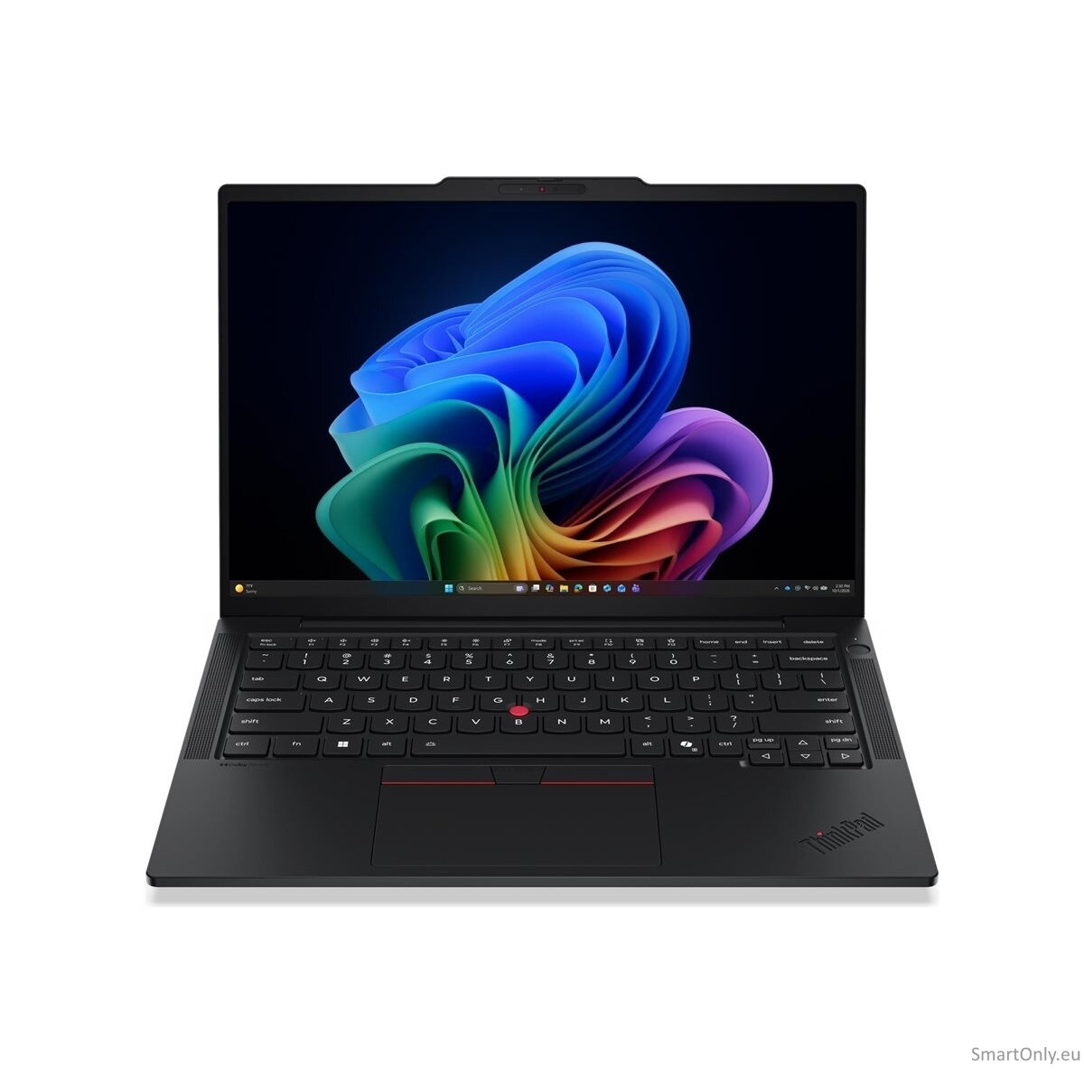 Lenovo ThinkPad T14s Gen 7 14 WUXGA Snapdragon X2 Elite X2E-80-100/32GB/512GB/Qualcomm Adreno GPU/WIN11 Pro/Nordic Backlit kbd/Black/FP/5G U | Lenovo Warranty 36 month(s) Lenovo ThinkPad T14s Gen 7 14 WUXGA Snapdragon X2 Elite X2E-80-100/32GB/512GB/Qualcomm Adreno GPU/WIN11 Pro/Nordic Backlit kbd/Black/FP/5G U | Lenovo Warranty 36 month(s)